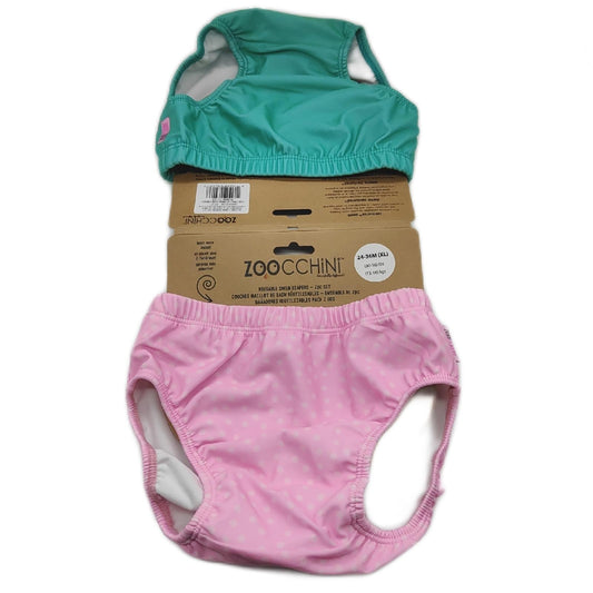 One The Unicorn Badeanzug Kinderkleidung 2T 3T Sommer Badespaß
