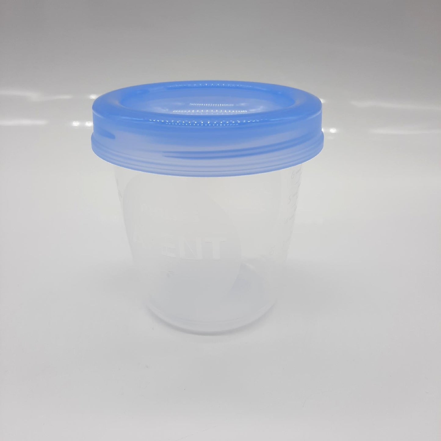 Philips AVENT Aufbewahrungsbecher Babybedarf Muttermilch Becher Deckel