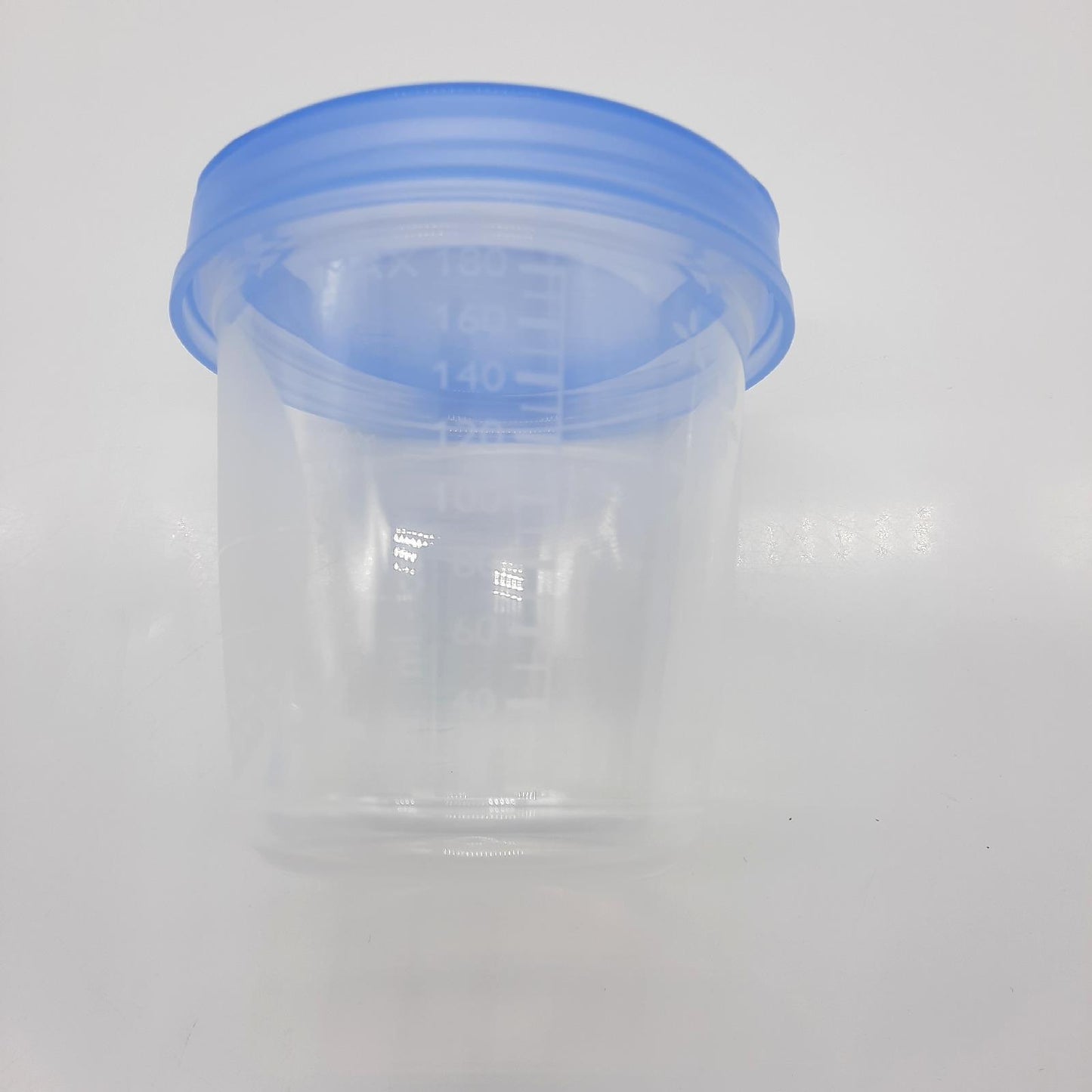 Philips AVENT Aufbewahrungsbecher Babybedarf Muttermilch Becher Deckel