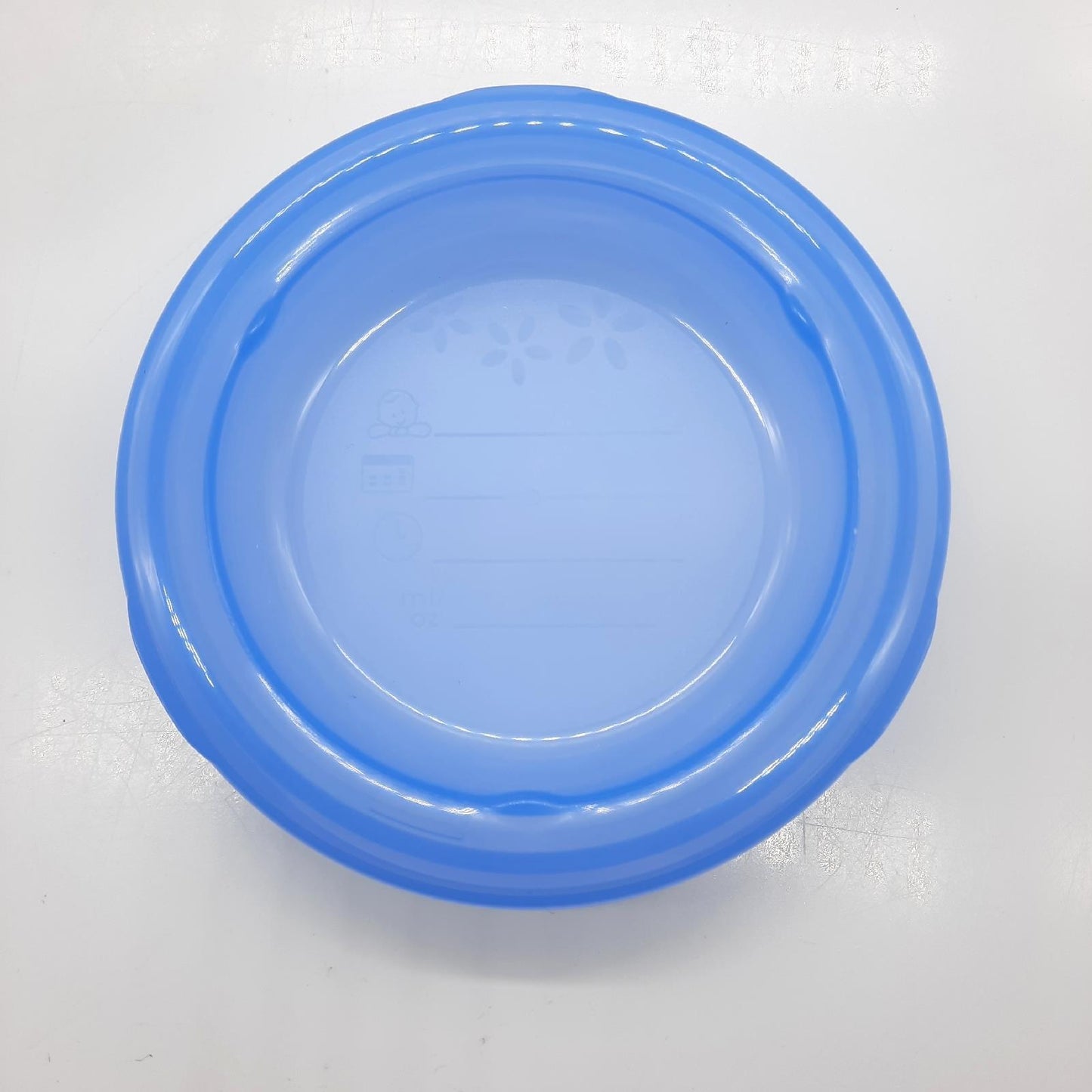 Philips AVENT Aufbewahrungsbecher Babybedarf Muttermilch Becher Deckel