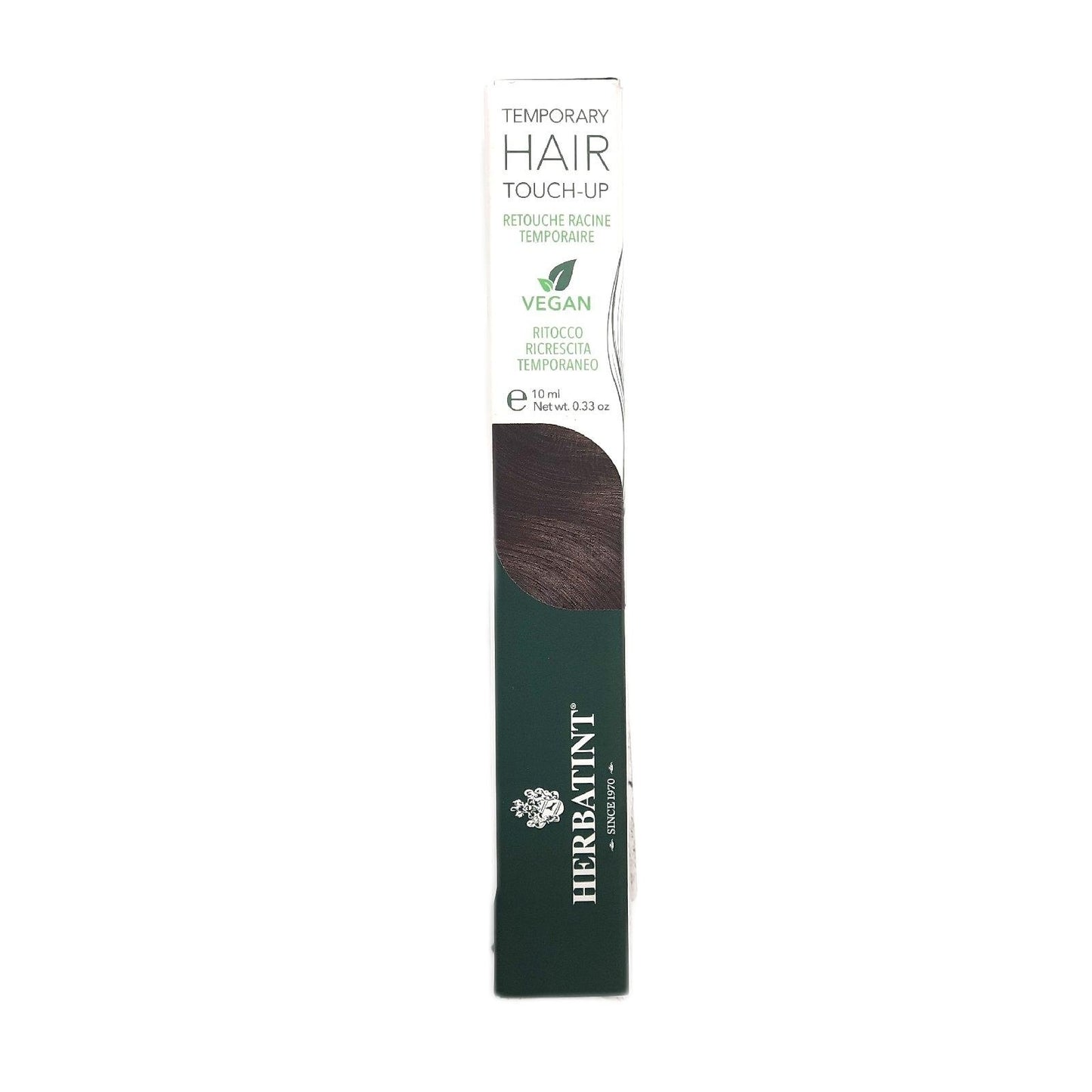 Herbatint Temporary Hair Touch Up Hellbraun Sofortiger Haarwuchs