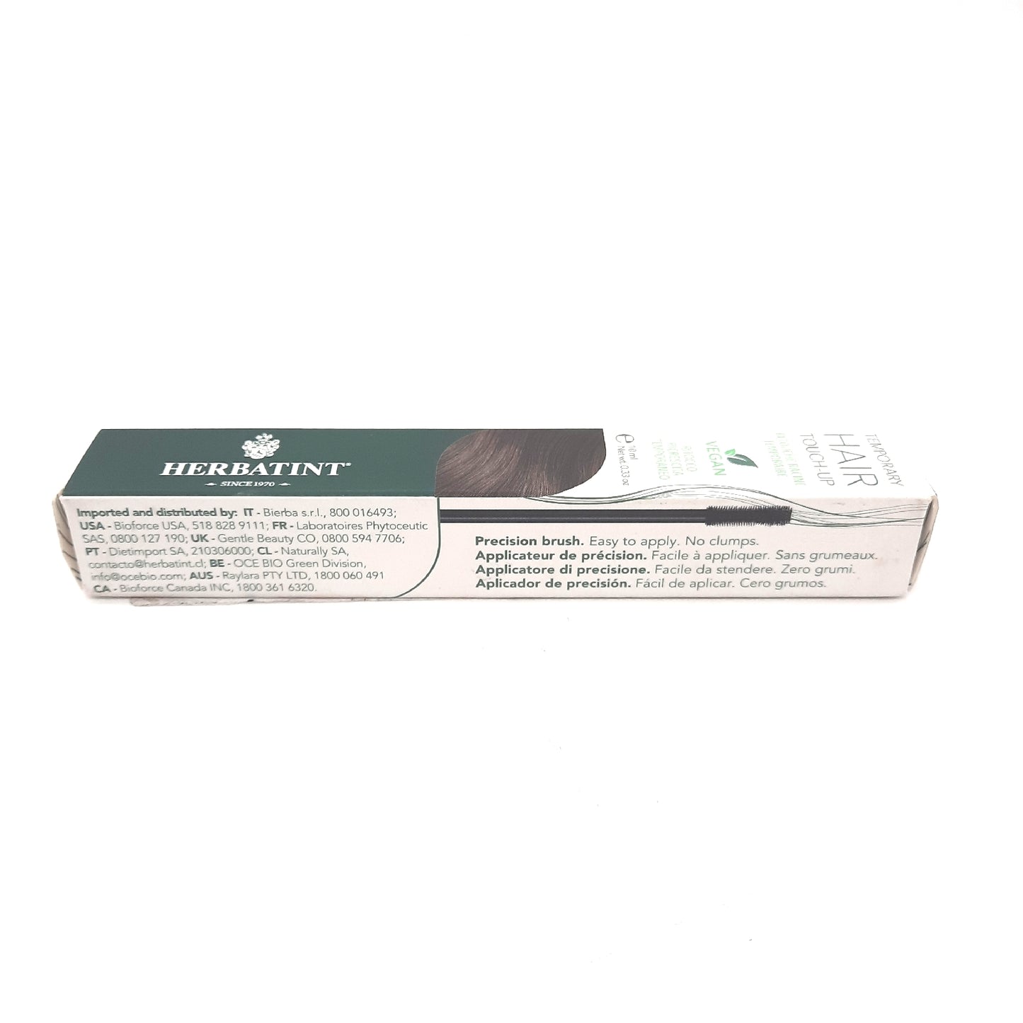 Herbatint Temporary Hair Touch Up Hellbraun Sofortiger Haarwuchs