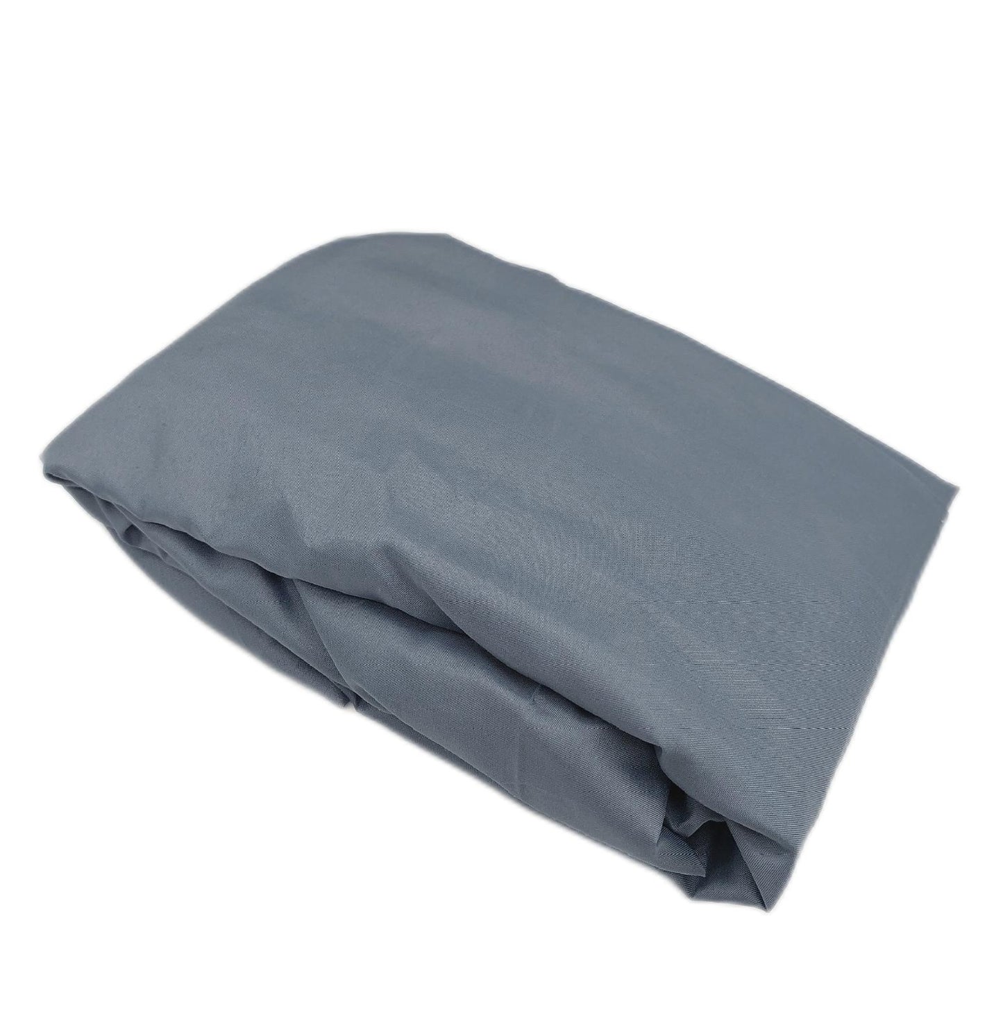 Todocama Spannbettlaken Bettwäsche Bett 80 x 200 weich und angenehm für besten Schlafkomfort