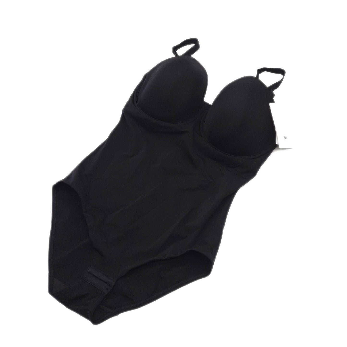 Wacoal Body Damenbekleidung Dessous Red Carpet figurformend schwarz 95F elegant