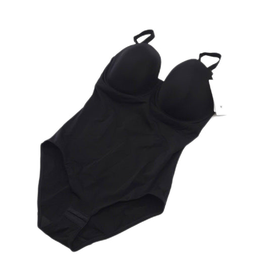 Wacoal Body Damenbekleidung Dessous Red Carpet figurformend schwarz 95F elegant