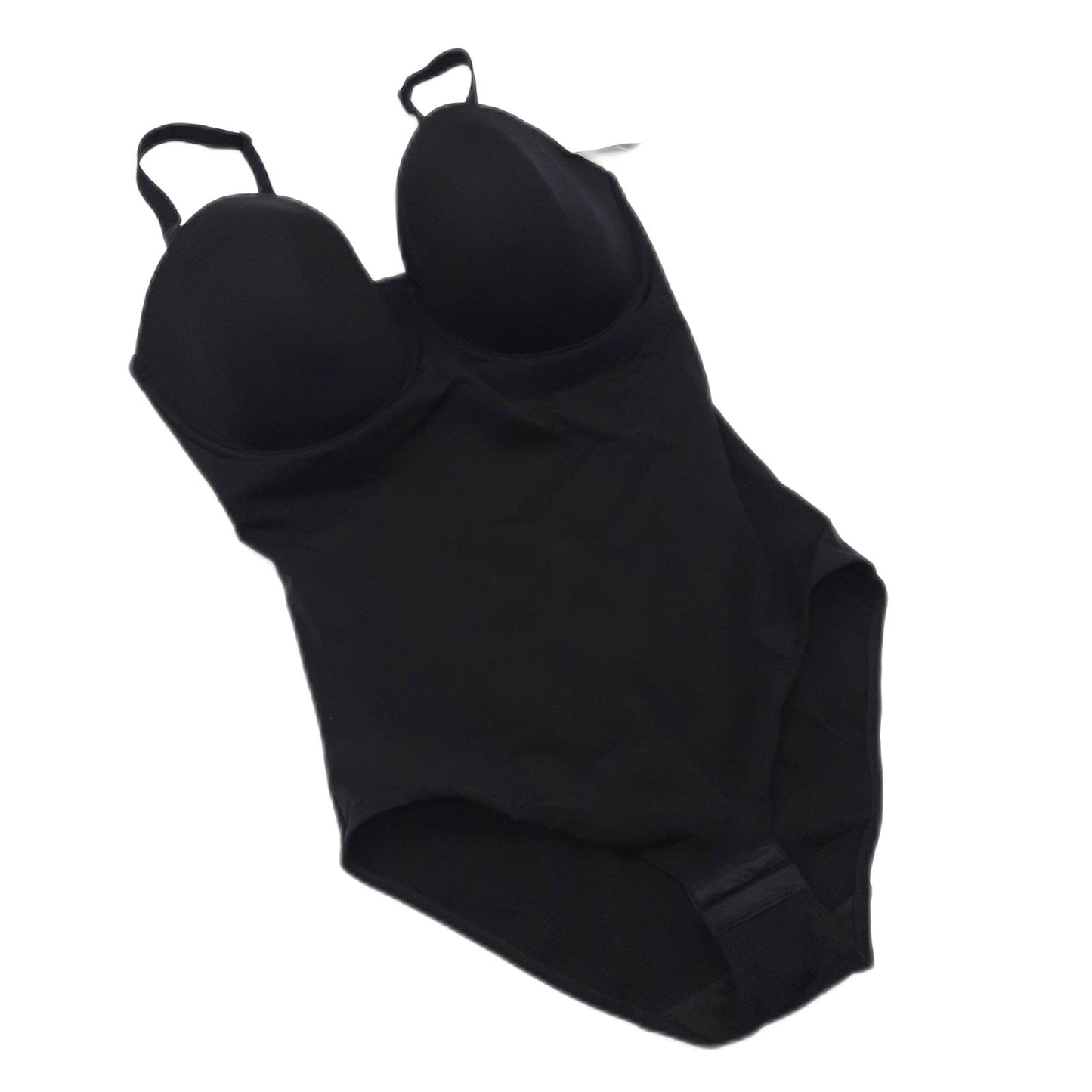 Wacoal Body Damenbekleidung Dessous Red Carpet figurformend schwarz 95F elegant