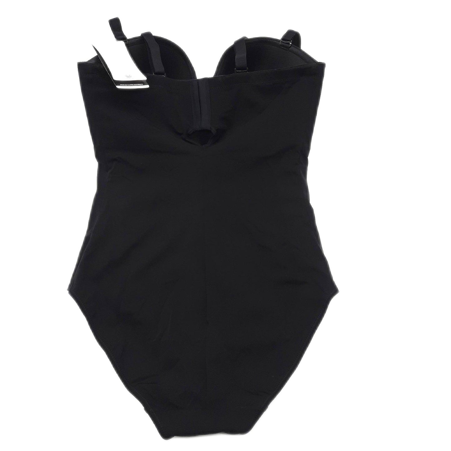 Wacoal Body Damenbekleidung Dessous Red Carpet figurformend schwarz 95F elegant