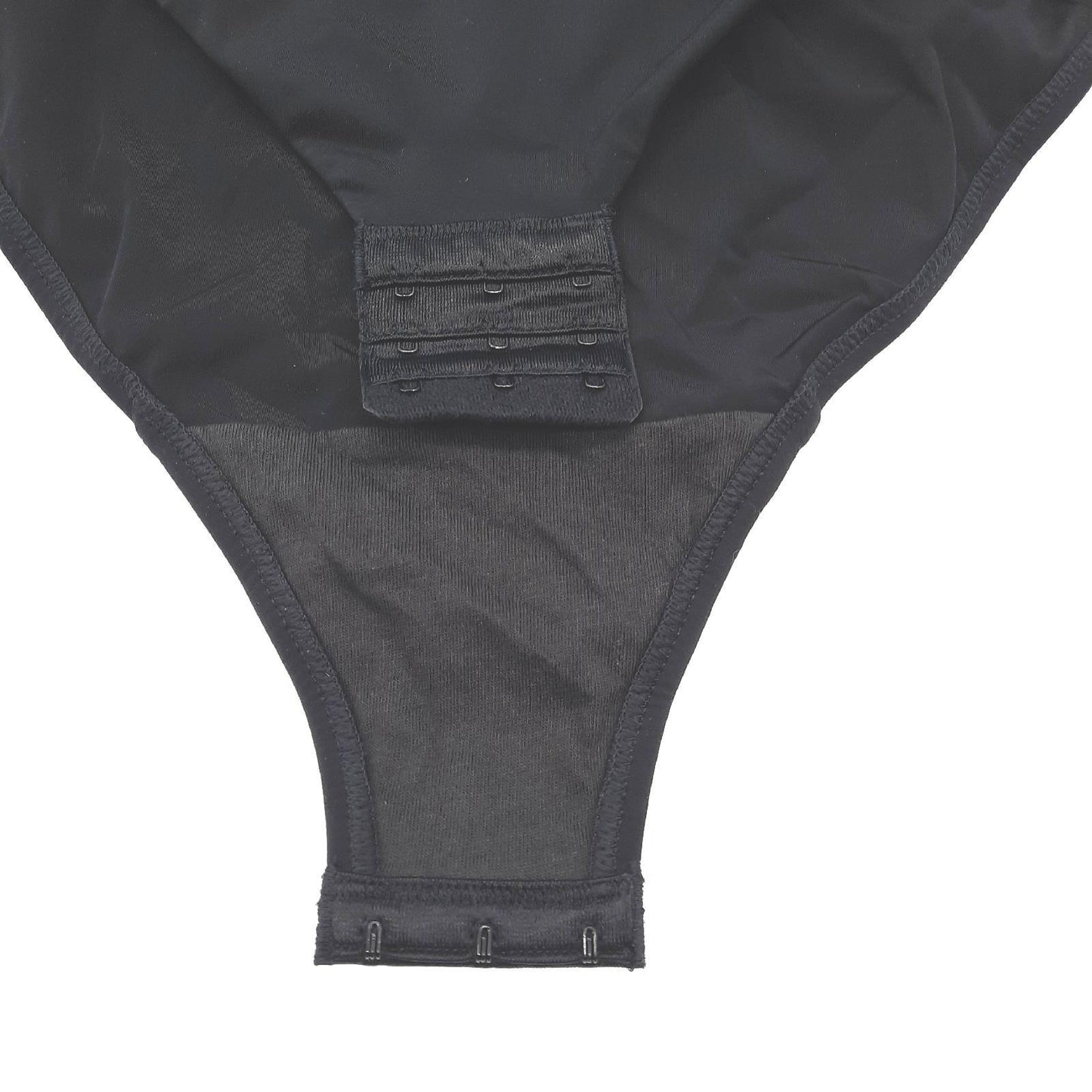 Wacoal Body Damenbekleidung Dessous Red Carpet figurformend schwarz 95F elegant