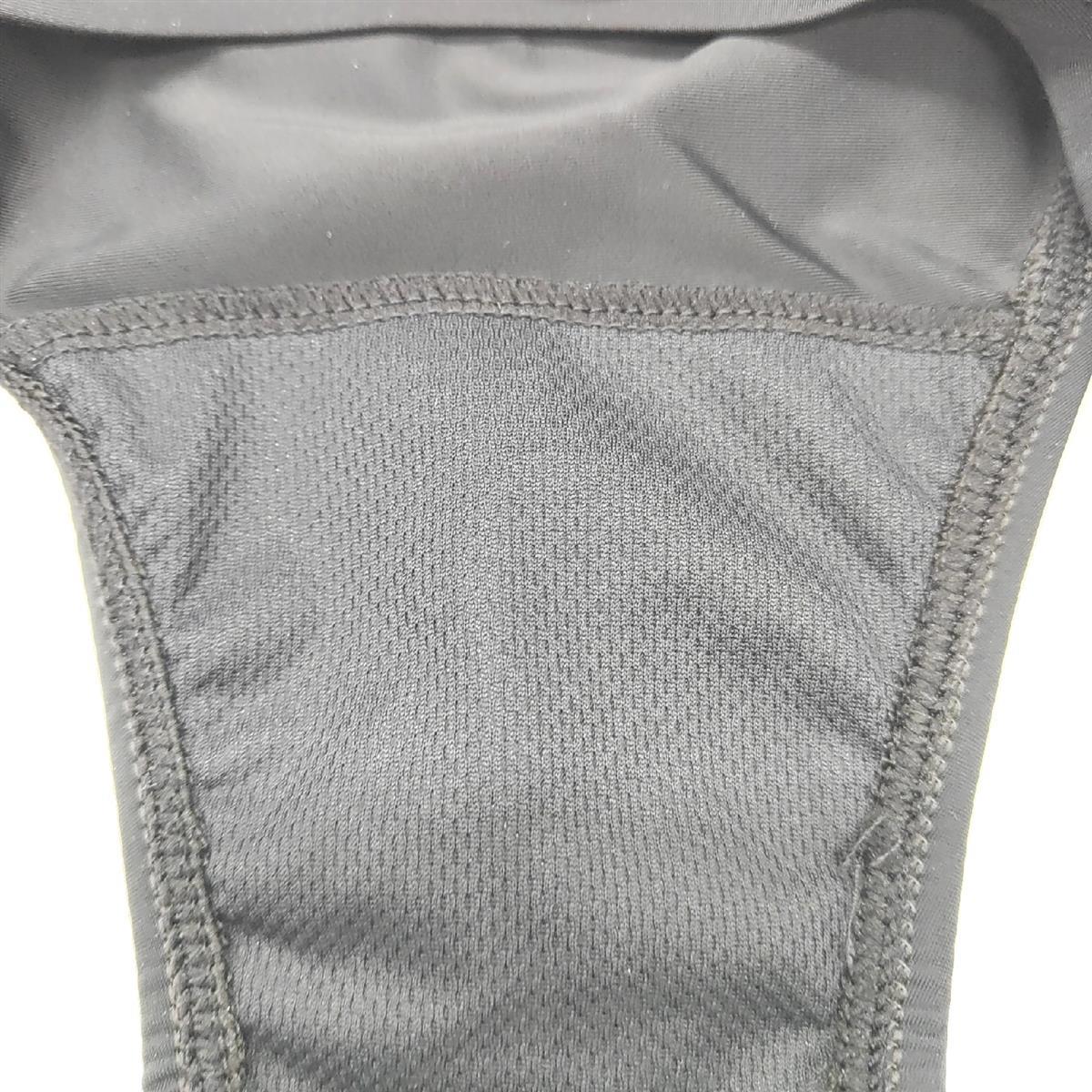 INTIMY CARE Menstruationshose Damenwäsche Slip Größe 40 Waschbar Wiederverwendbar Komfort