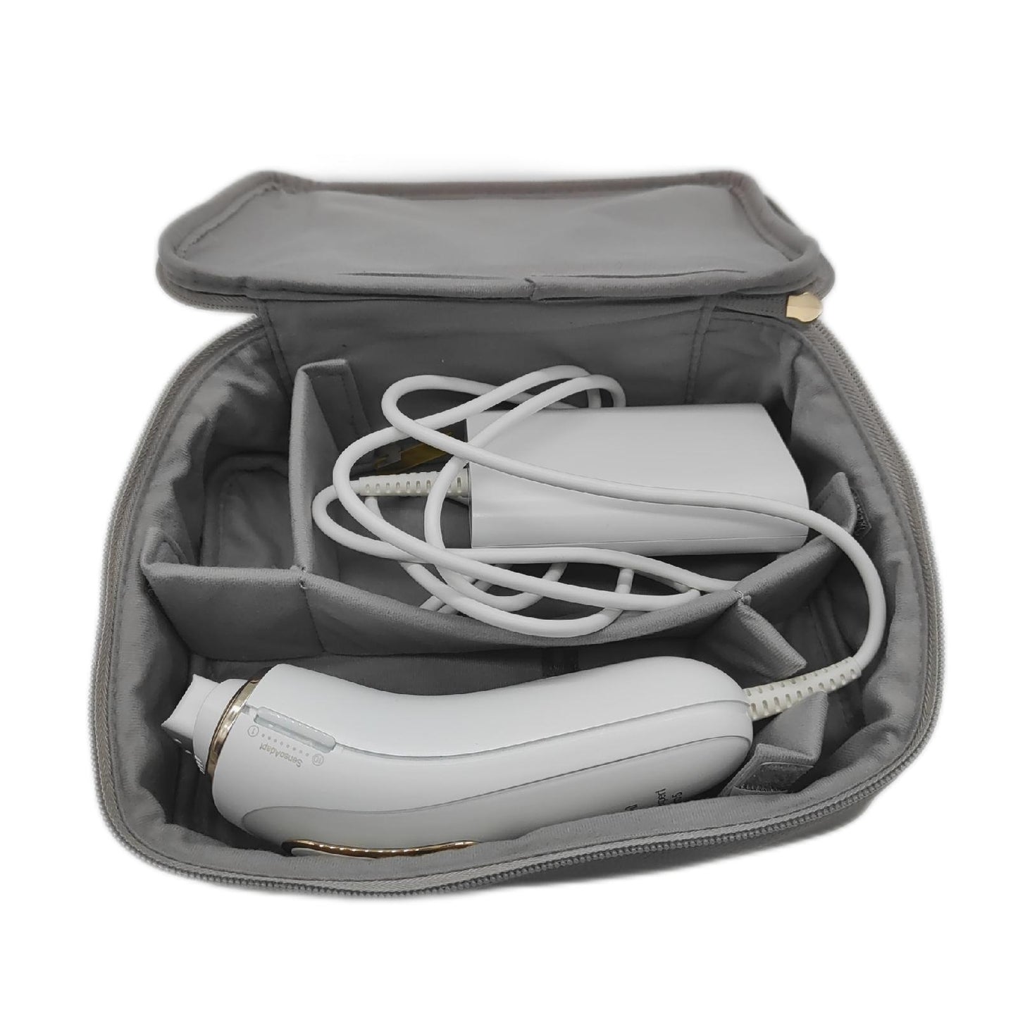 Braun IPL Silk Expert Pro 5 Haarentfernungsgerät Damen/Herren - Defekt