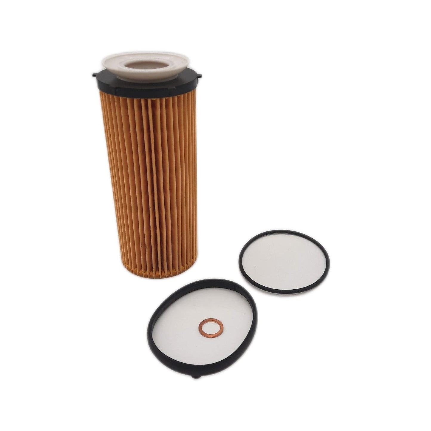 Bosch Filter Öl Kartusche Ersatzteil Auto F 026 407 094 Qualität Pflege Wartung