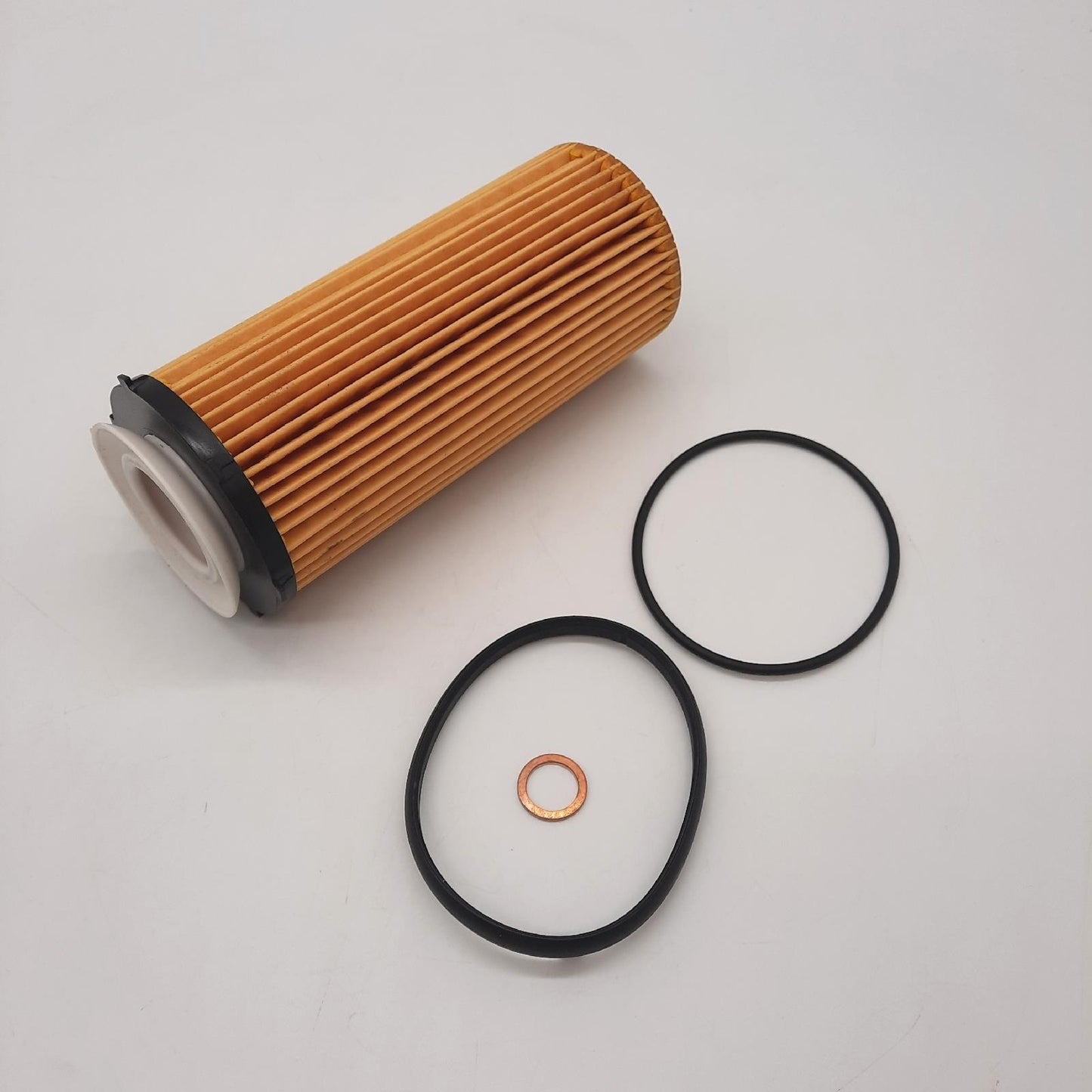 Bosch Filter Öl Kartusche Ersatzteil Auto F 026 407 094 Qualität Pflege Wartung