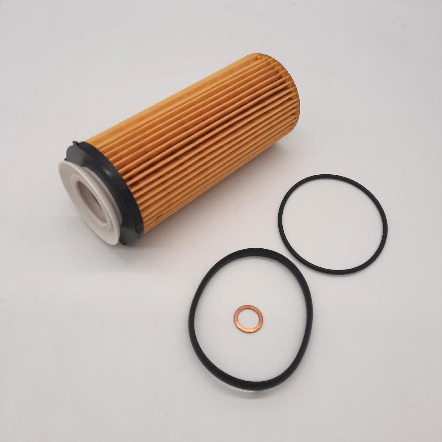 Bosch Filter Öl Kartusche Ersatzteil Auto F 026 407 094 Qualität Pflege Wartung