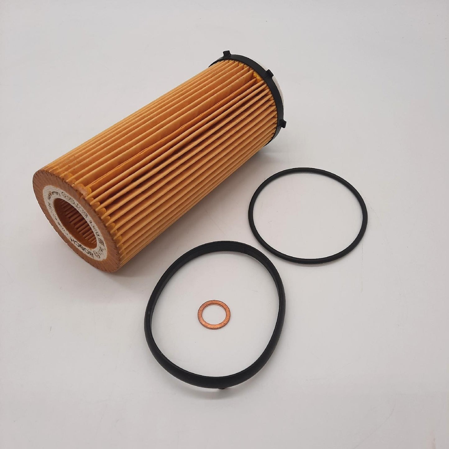 Bosch Filter Öl Kartusche Ersatzteil Auto F 026 407 094 Qualität Pflege Wartung