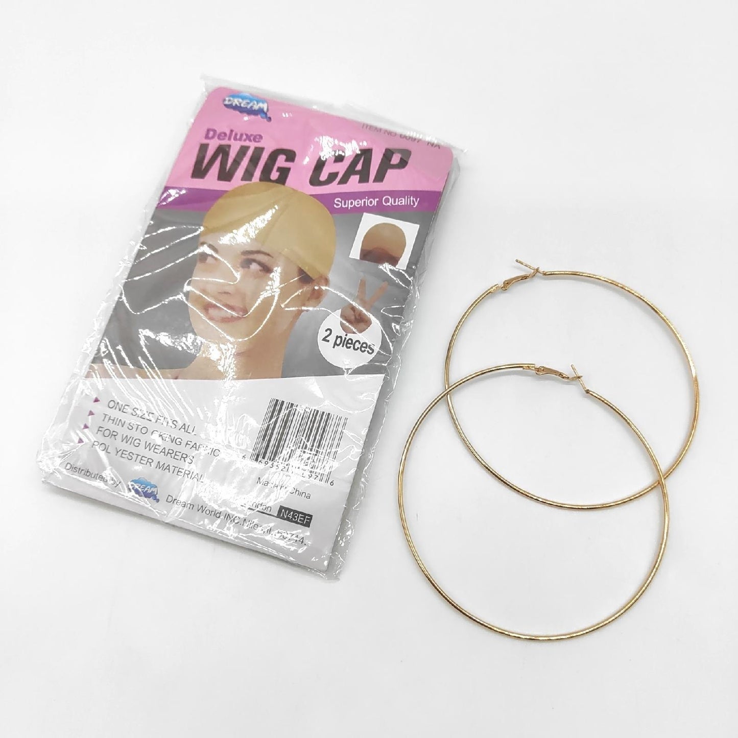 PRETTIEST Perücke Afro Haare Lockig Kinky 14 Zoll Schwarz Hitzebeständig Synthetisch