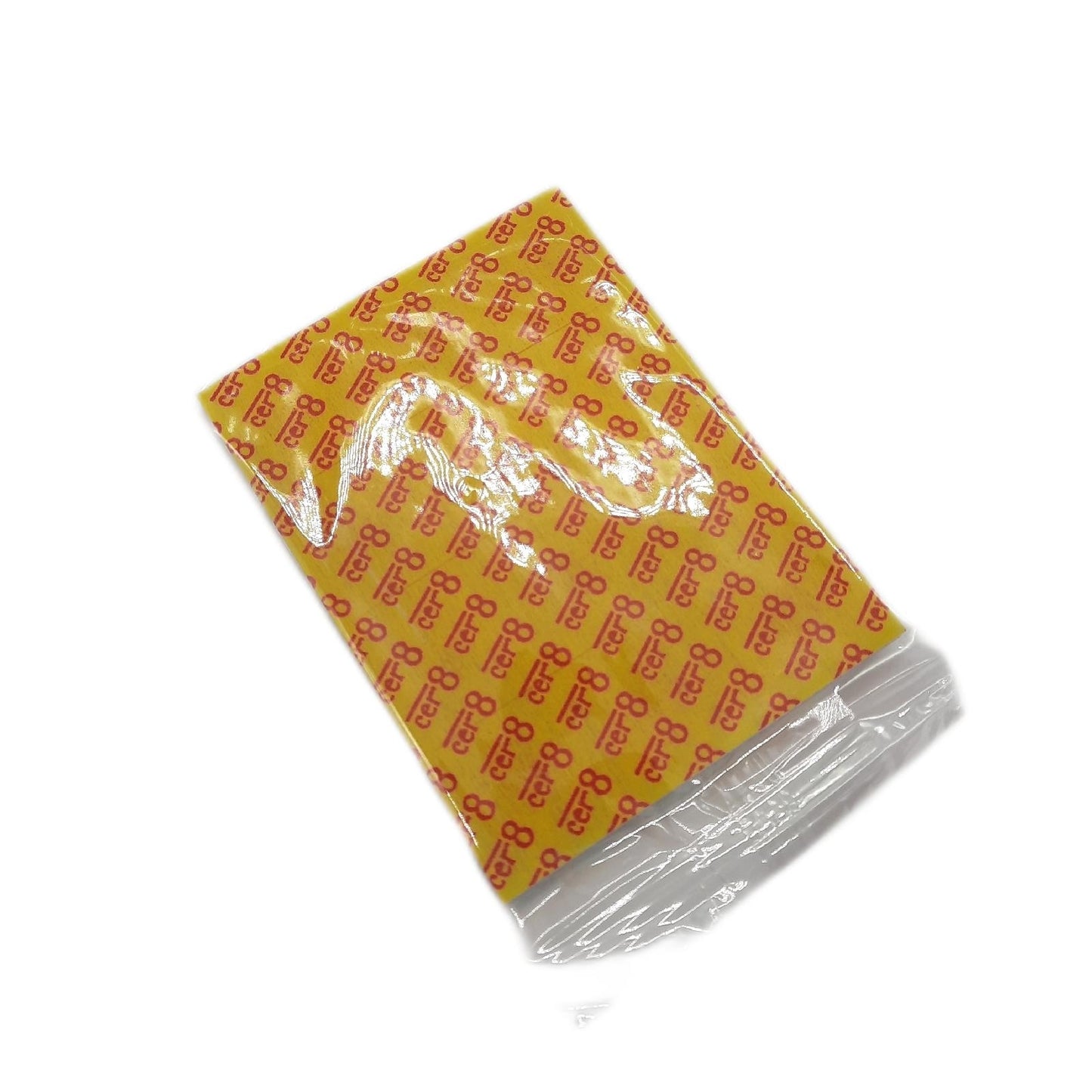 Cer 8 Pflaster Aromatherapie Zitronengras Zitroneneukalyptus Diffusor Micro gekapselt 6 Packungen je 25 g