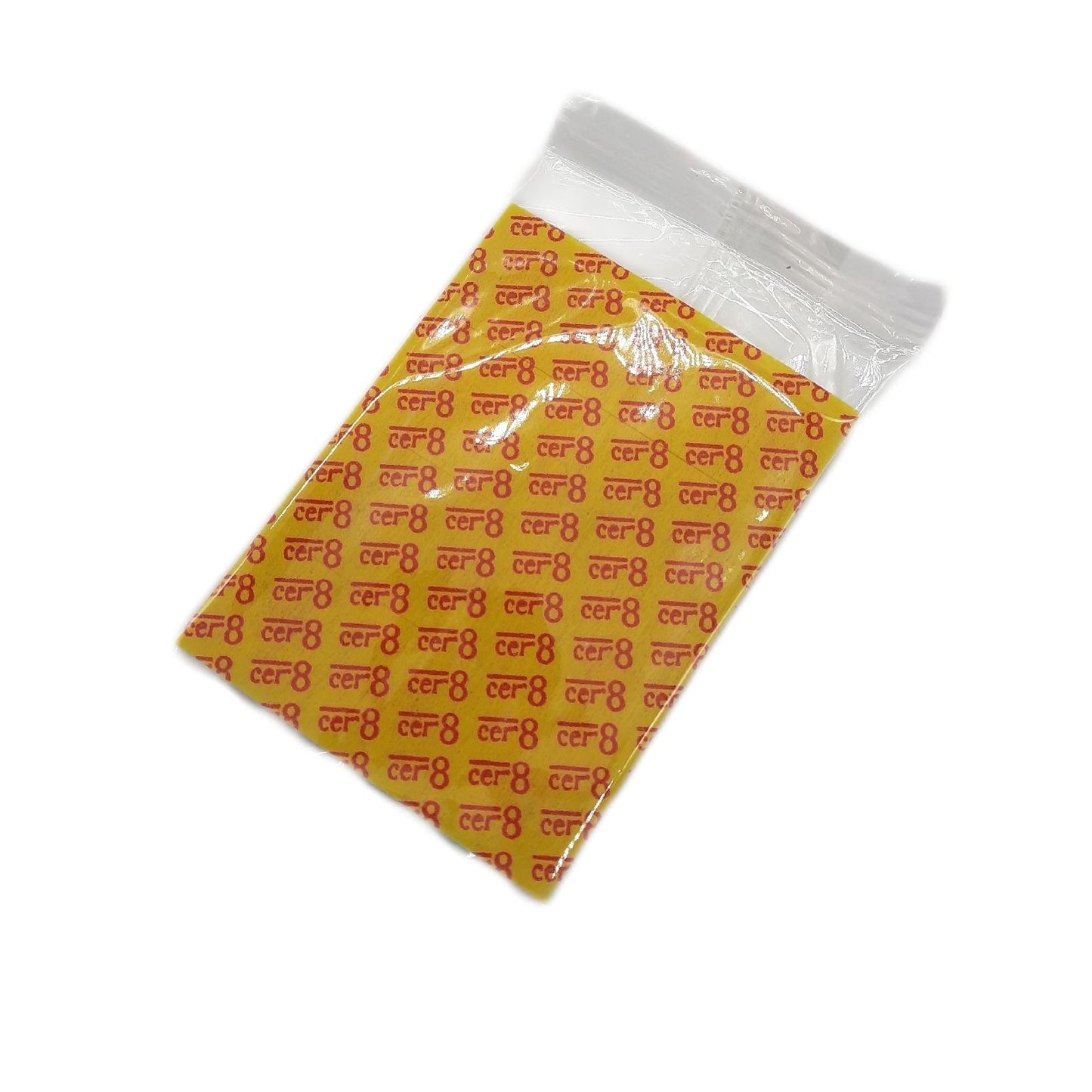 Cer 8 Pflaster Aromatherapie Zitronengras Zitroneneukalyptus Diffusor Micro gekapselt 6 Packungen je 25 g