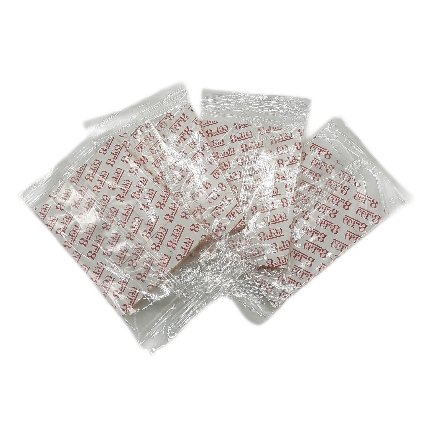 Cer 8 Pflaster Aromatherapie Zitronengras Zitroneneukalyptus Diffusor Micro gekapselt 6 Packungen je 25 g