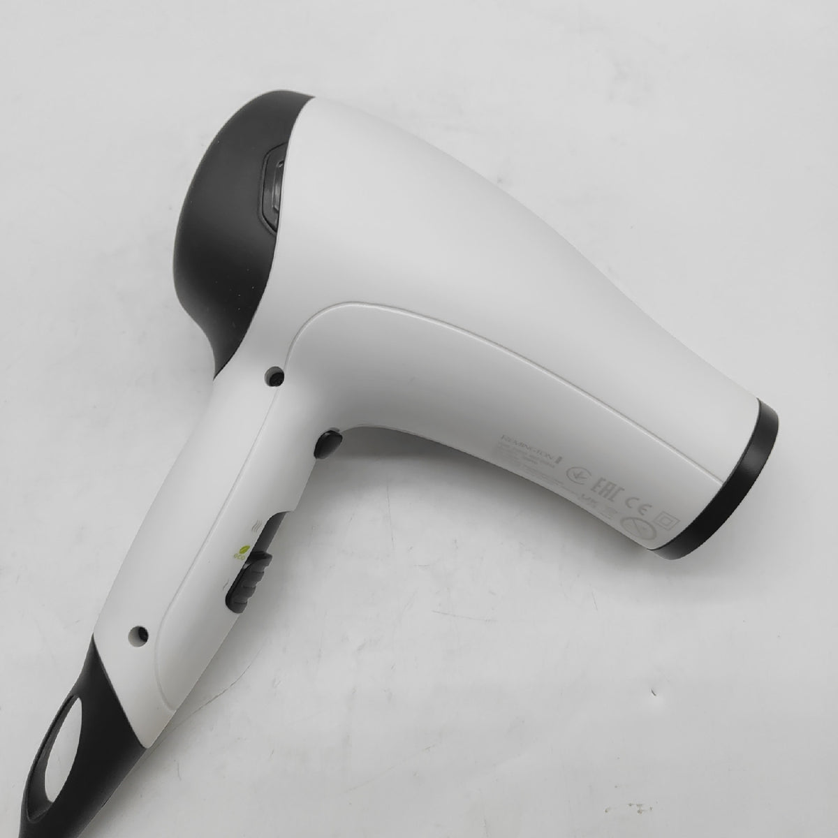 REMINGTON Haartrockner D3015 Power Volume 2000 ohne Duse siehe Foto