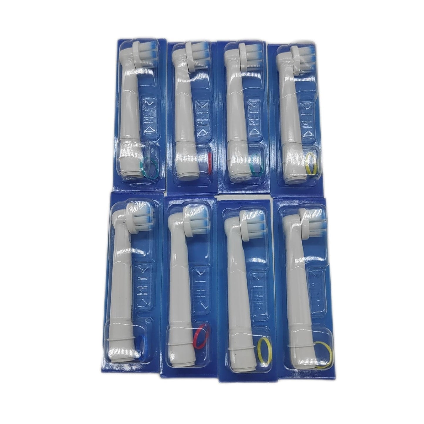 Oral-B Ersatzköpfe Pro Sensitive Clean 8 Köpfe Geeignet für Schlaglöcher (36,90)
