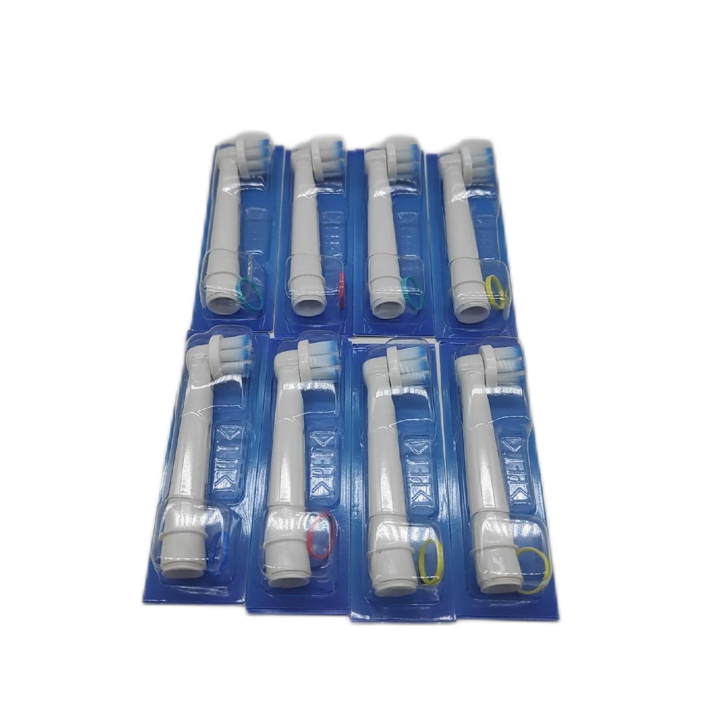 Oral-B Ersatzköpfe Pro Sensitive Clean 8 Köpfe Geeignet für Schlaglöcher (36,90)