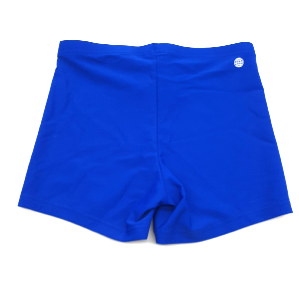 adidas Herren Solid Swim Boxer Badehose Team Royal Blue Grösse XS Schwimmhose