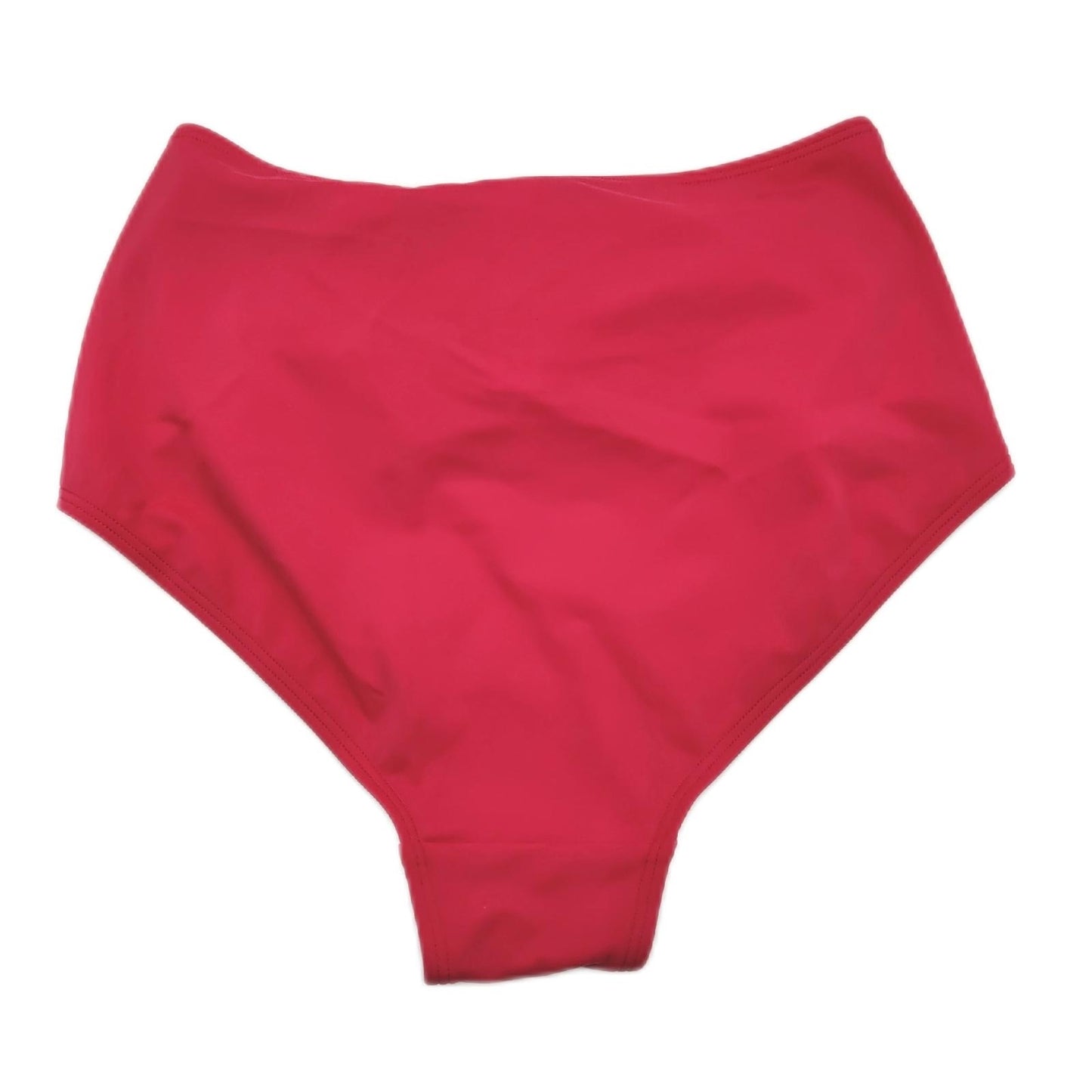 Sans Complexe Badeanzug Damen Bademode Erhöhter Rosa 36 38 Figurformend Strandmode