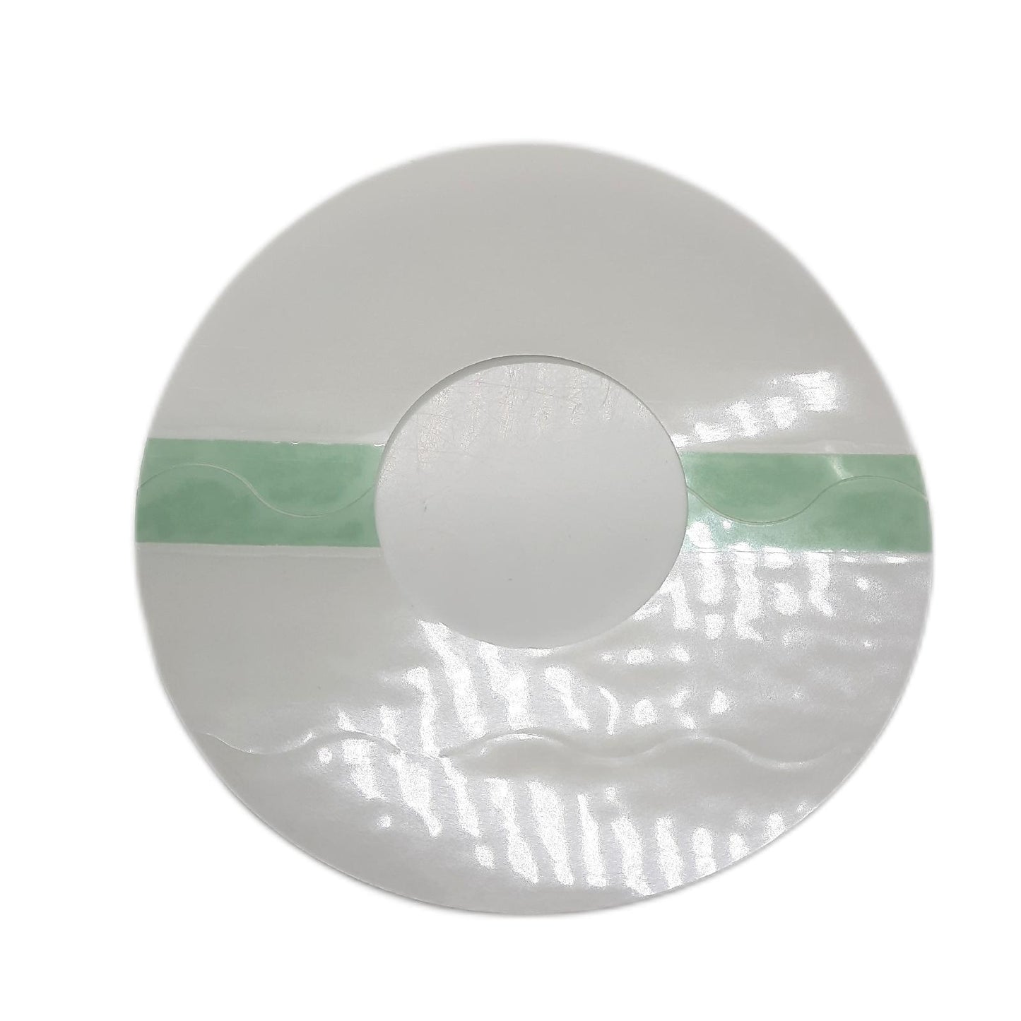 YOUSHARES Sensor Ersatz Pflaster Schutz Haut Freestyle Libre 2 Wasserdicht Atmungsaktiv