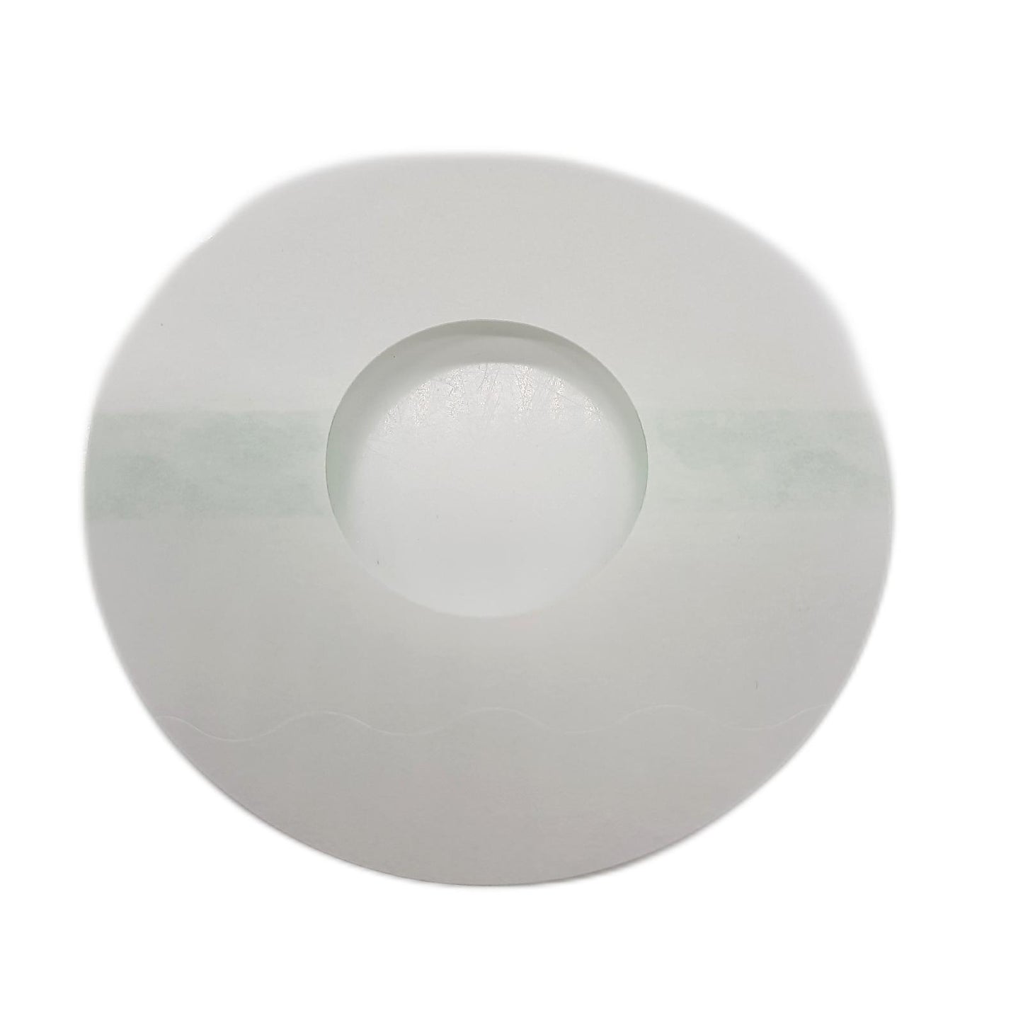 YOUSHARES Sensor Ersatz Pflaster Schutz Haut Freestyle Libre 2 Wasserdicht Atmungsaktiv