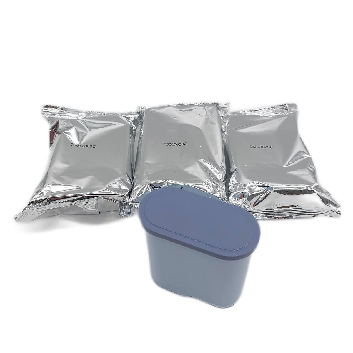 Maxblue Ersatz Wasserfilter Philips AquaClean CA690310 3 Stück ungeöffnet
