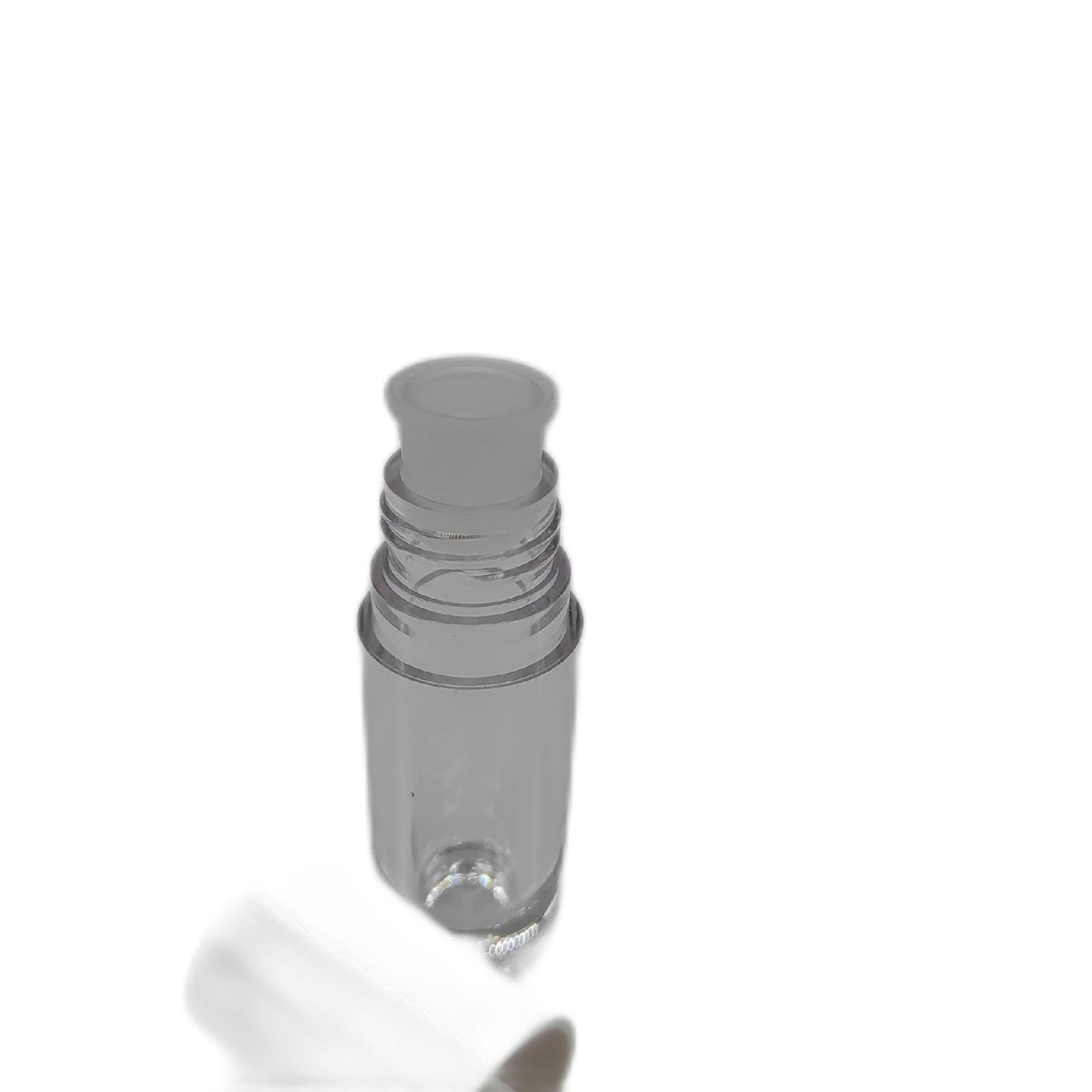 COSIDEA Lipgloss Röhren Kosmetikbehälter 14 Stück 6 ml Große Öffnung DIY Schönheit
