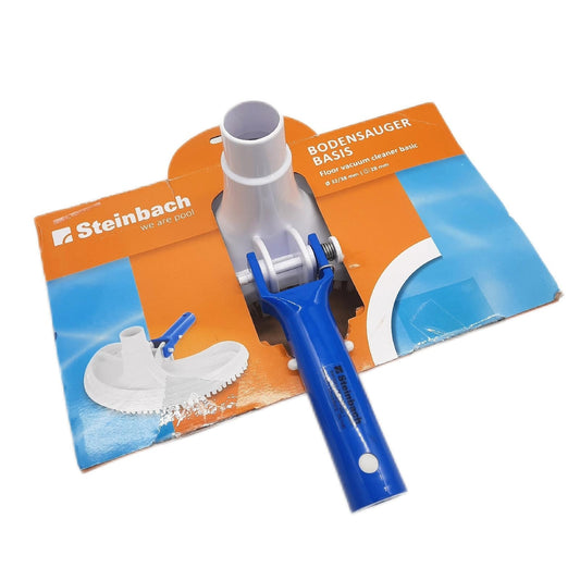 Steinbach Bodensauger Ersatzteile Schlauchanschluss 3238 mm Aufnahme Water Zubehör Reinigung