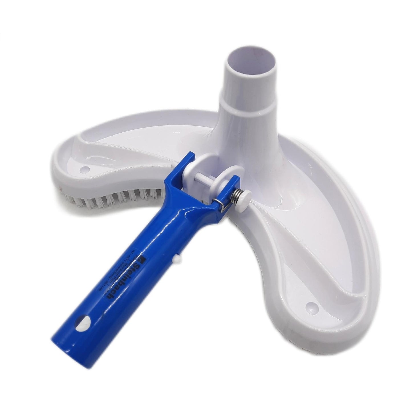 Steinbach Bodensauger Ersatzteile Schlauchanschluss 3238 mm Aufnahme Water Zubehör Reinigung