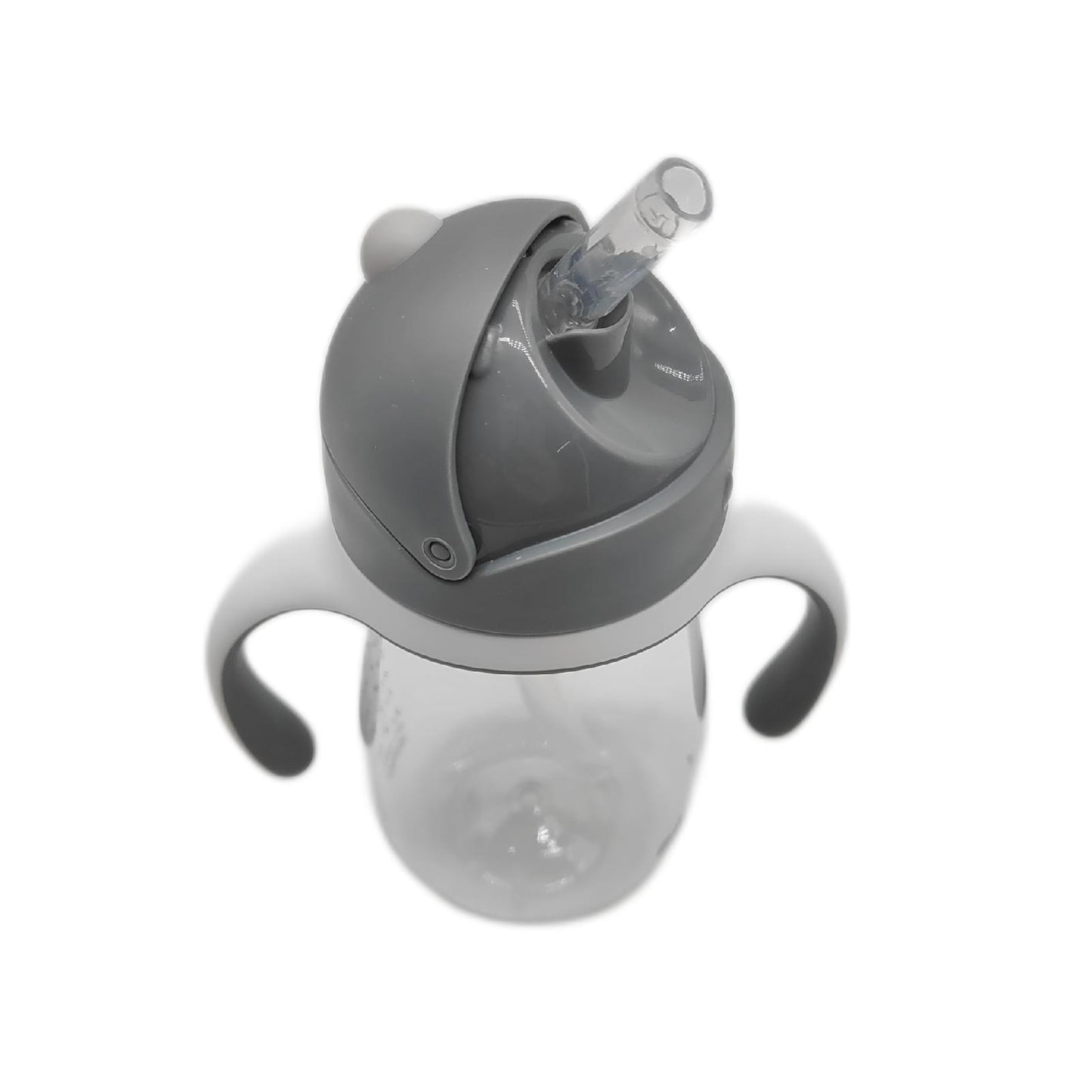 BEABA Babyflasche Lernbecher Trinklernbecher Kind Tasse Strohhalm Kinderbecher 100 Prozent wasserdicht