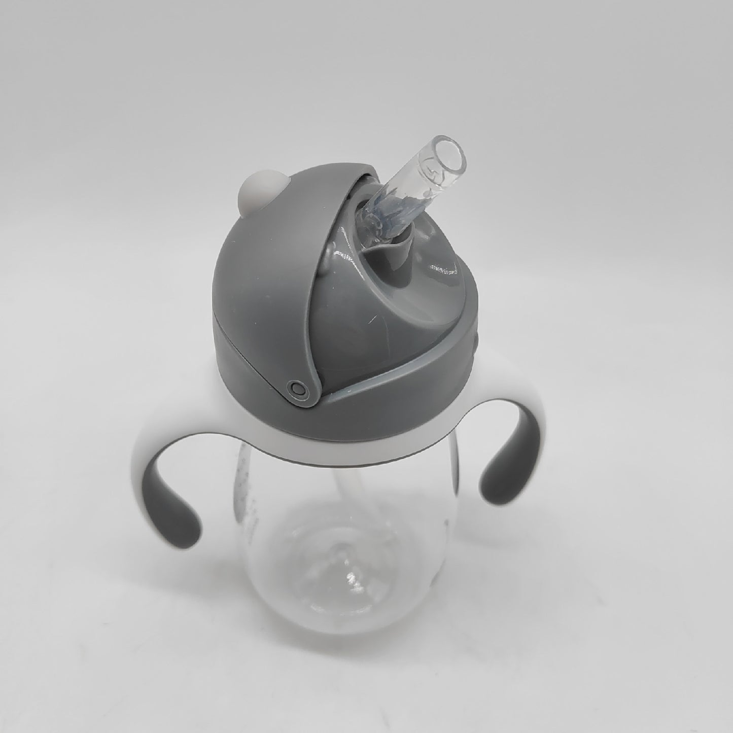 BEABA Babyflasche Lernbecher Trinklernbecher Kind Tasse Strohhalm Kinderbecher 100 Prozent wasserdicht