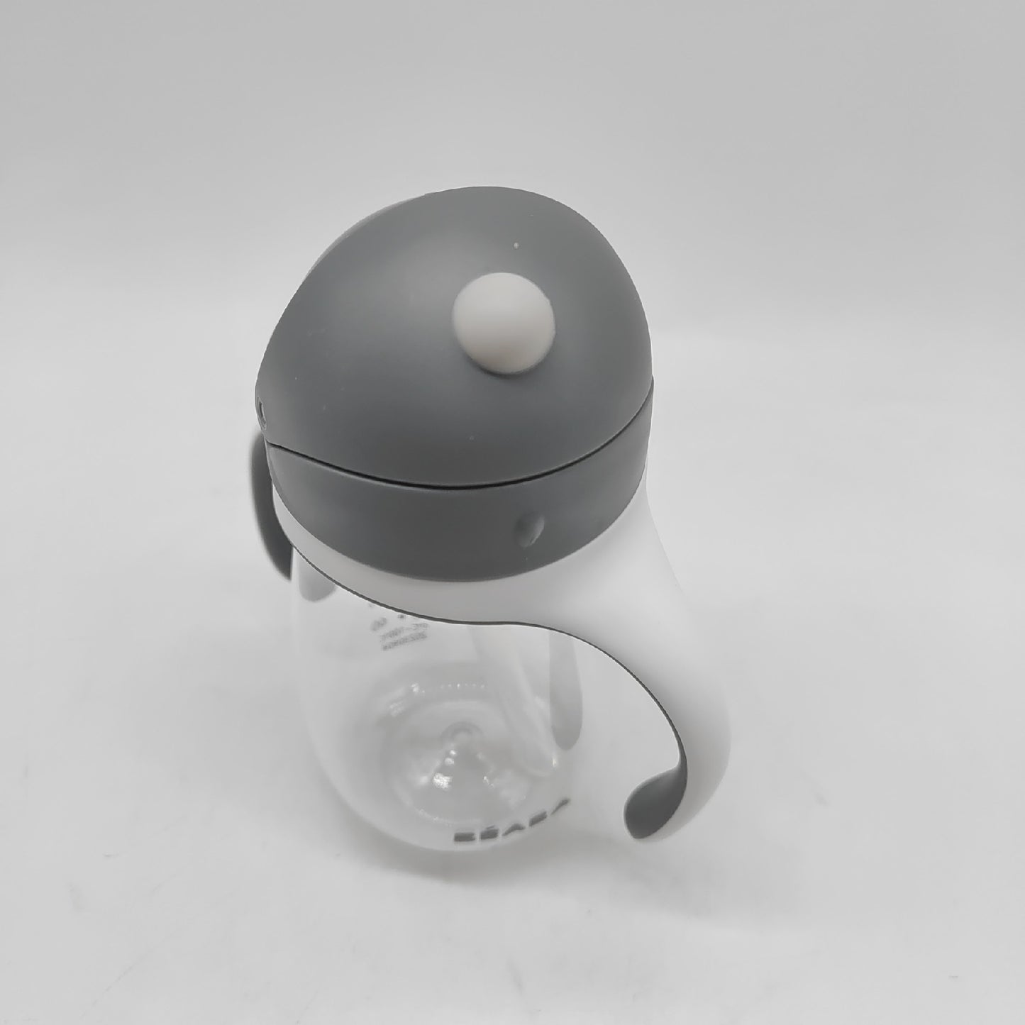 BEABA Babyflasche Lernbecher Trinklernbecher Kind Tasse Strohhalm Kinderbecher 100 Prozent wasserdicht