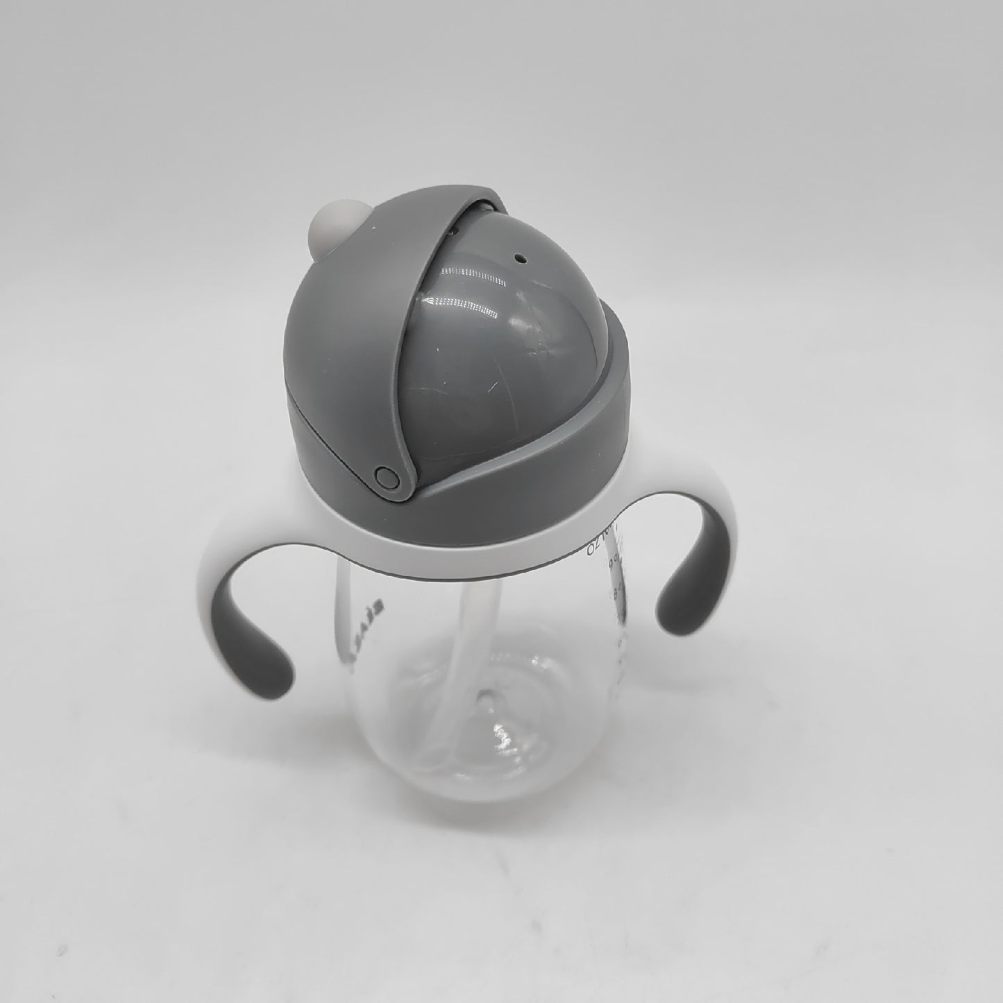 BEABA Babyflasche Lernbecher Trinklernbecher Kind Tasse Strohhalm Kinderbecher 100 Prozent wasserdicht
