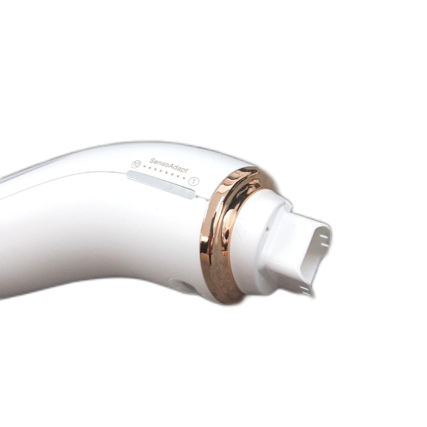 Braun Haarentfernungsgerät IPL Gerät Haarpflege Silk Expert Pro 5 dauerhafte Haarent