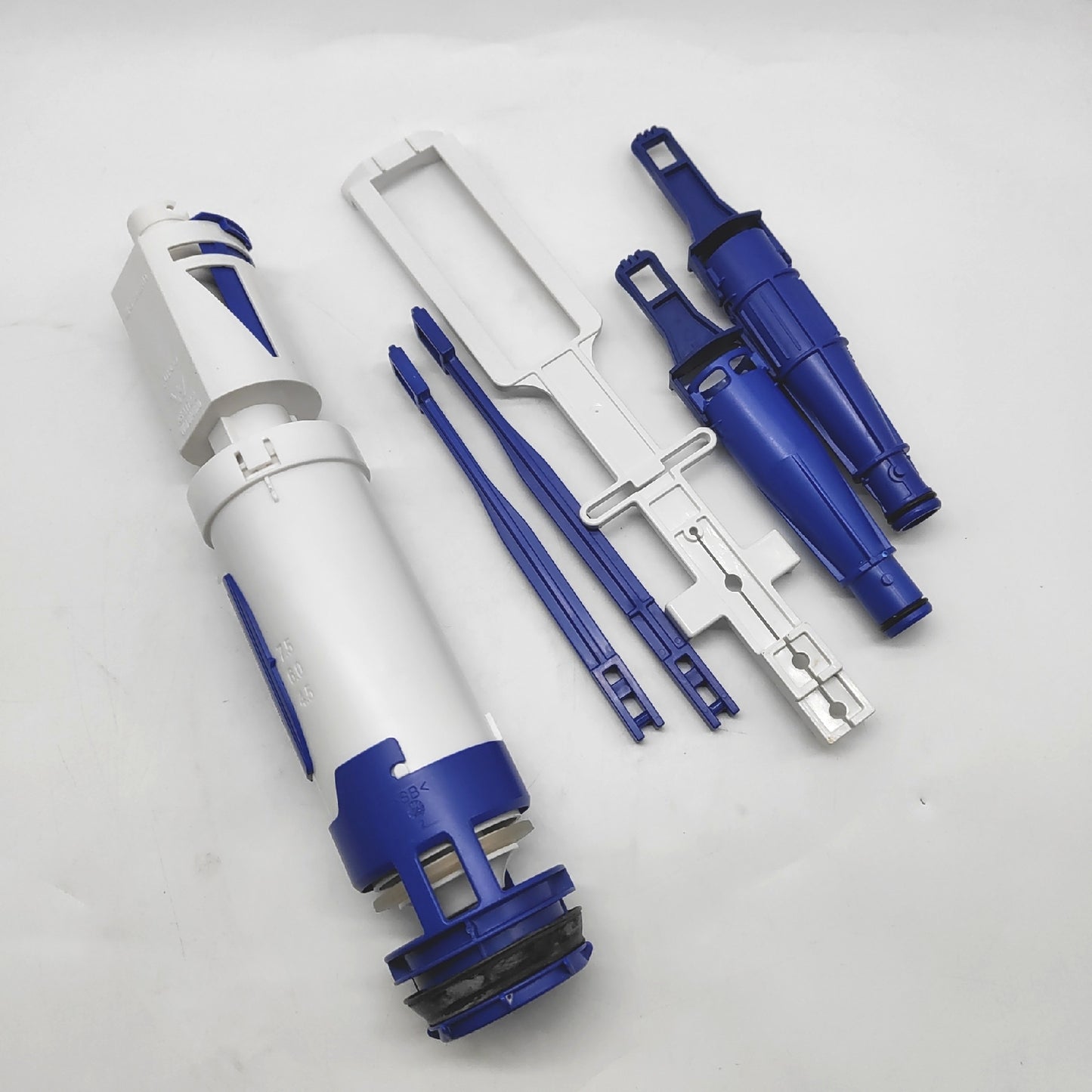 Geberit Glocke Ersatzteile Einbauspülkästen 241 290 00 1 Twico Spültechnik Zubehör