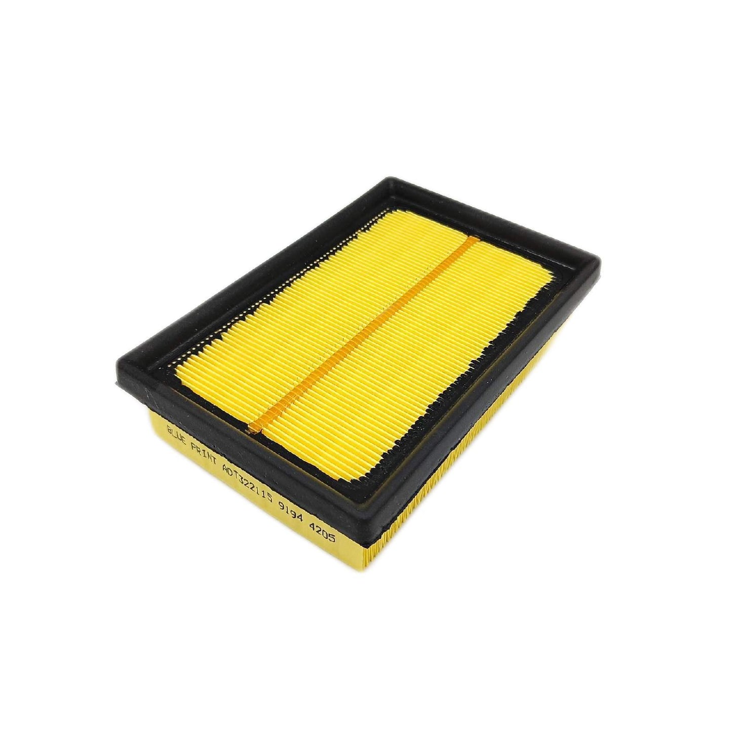 Blue Print ADT322115 Luftfilter 1 Stück Filters Spare & Repair Parts Car &