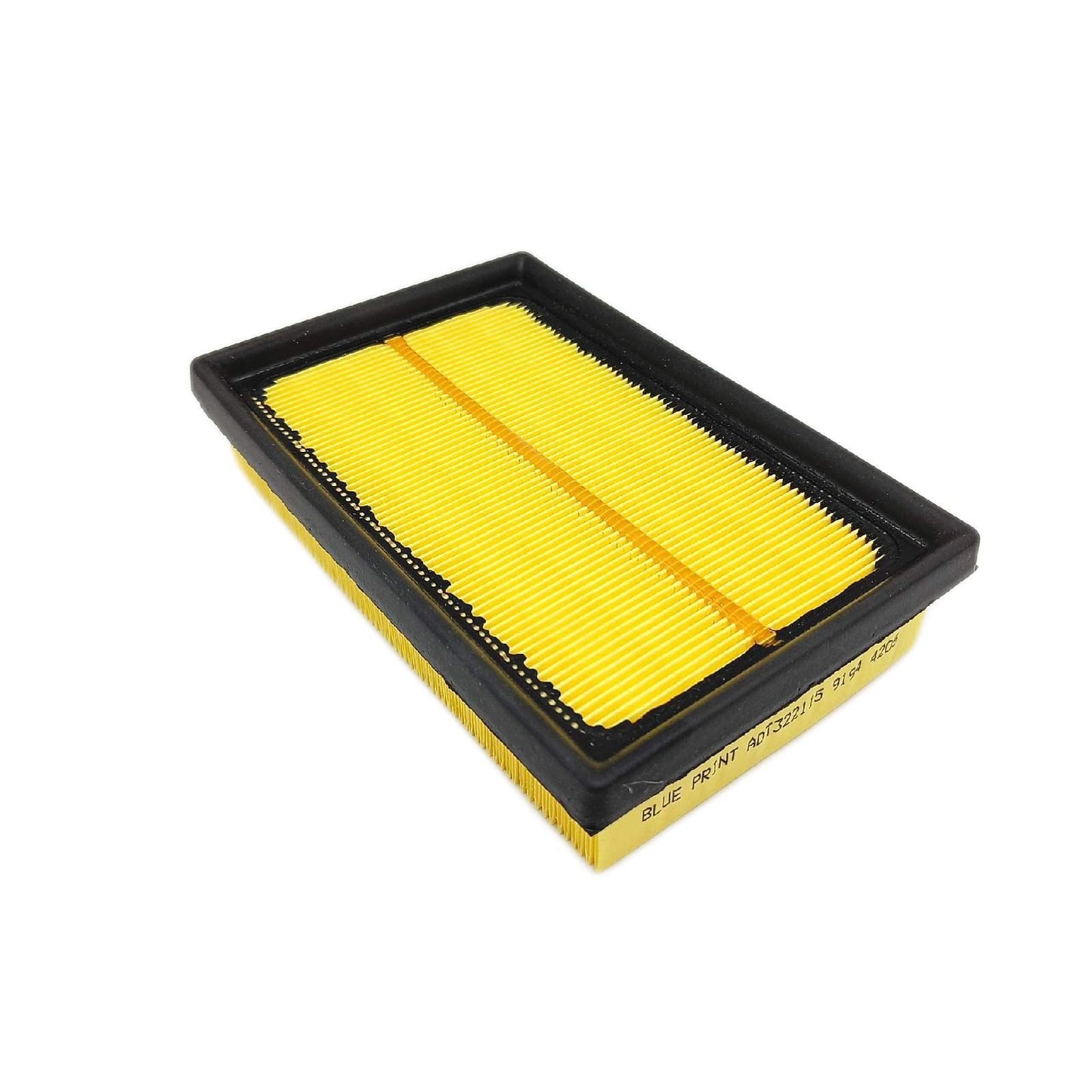 Blue Print ADT322115 Luftfilter 1 Stück Filters Spare & Repair Parts Car &