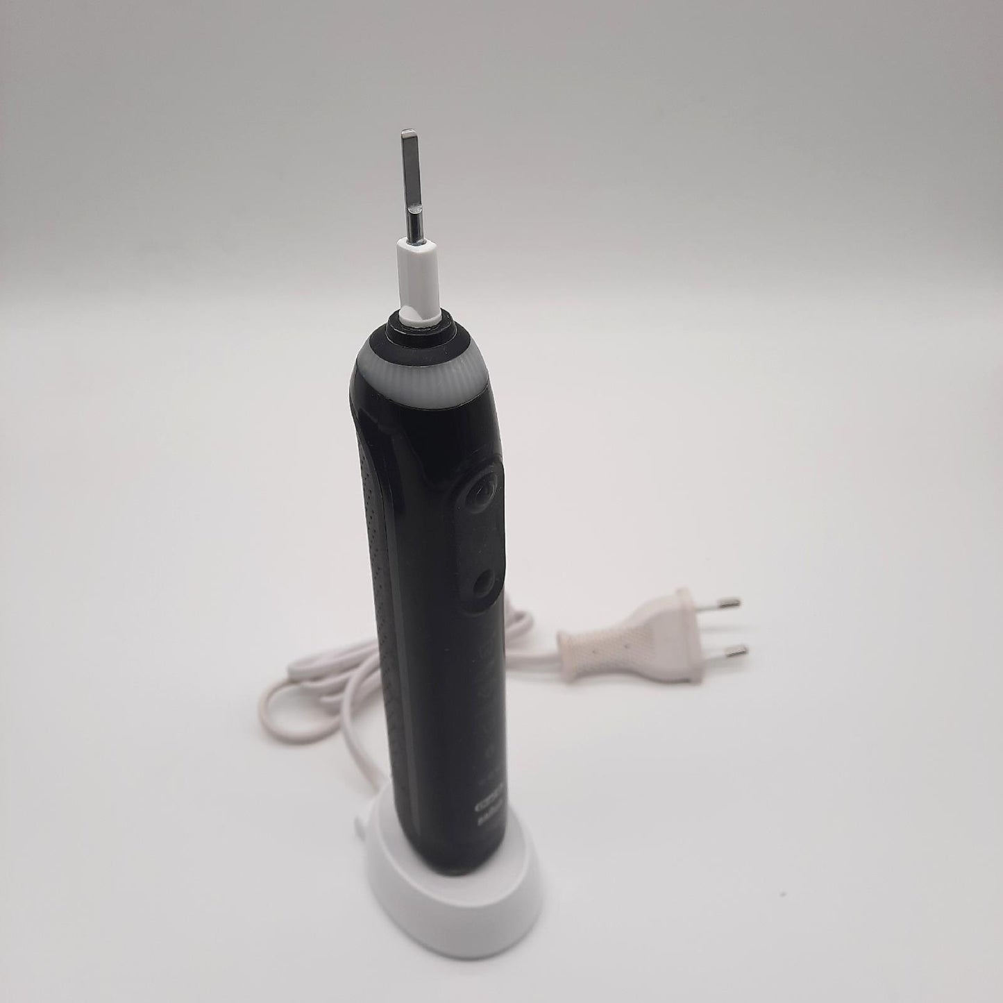Oral-B Genius X Elektrische Zahnbürste 6 Bürstmodi Schützt Ihre Zähne ( - Defekt