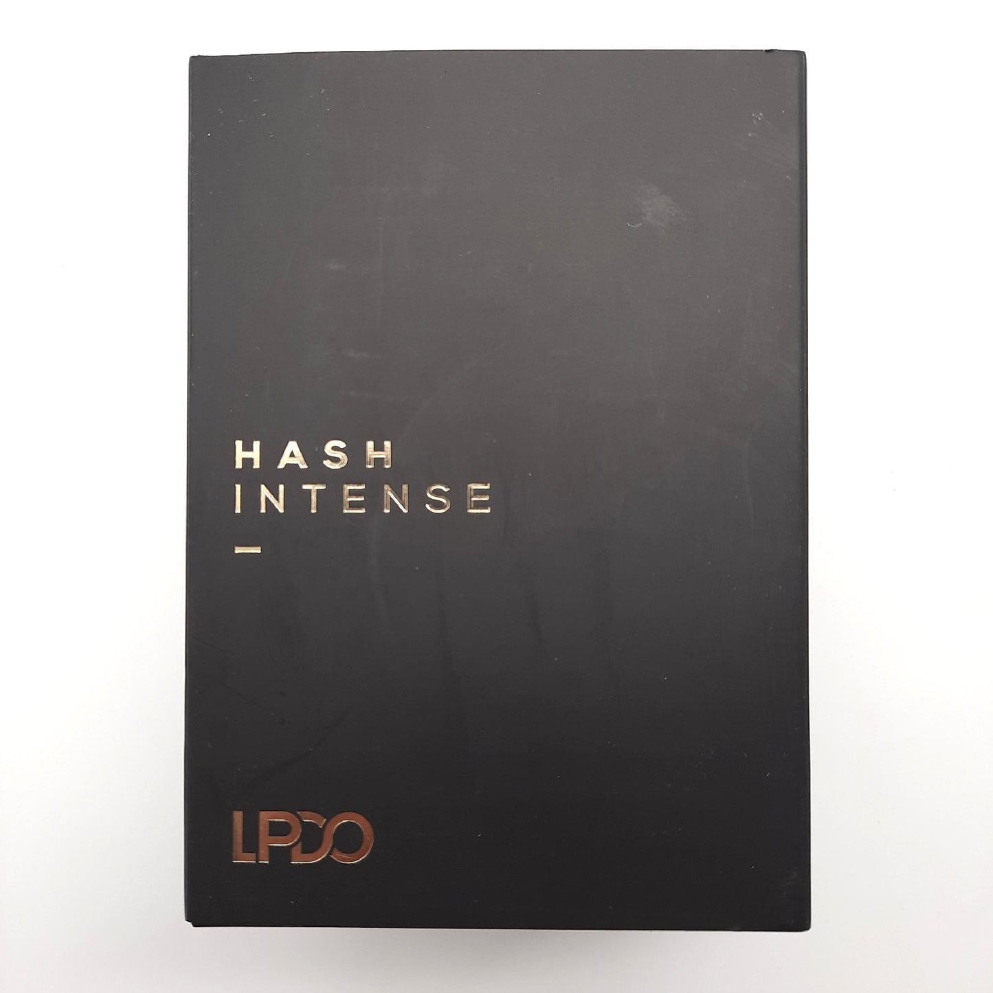 LPDO Duftwasser Parfum Herren Intense Edpi 100 ml Geschenkidee exklusiv einzigartig