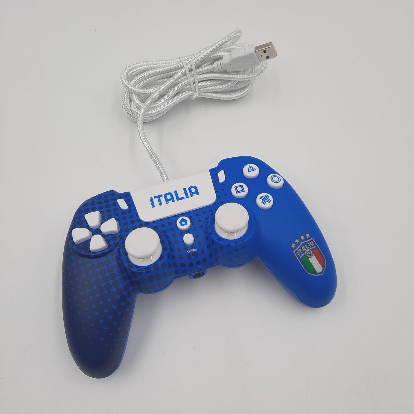 FIGC Fußballcontroller Gaming Zubehör Italienische Nationalmannschaft 2 00 Edition Sammler