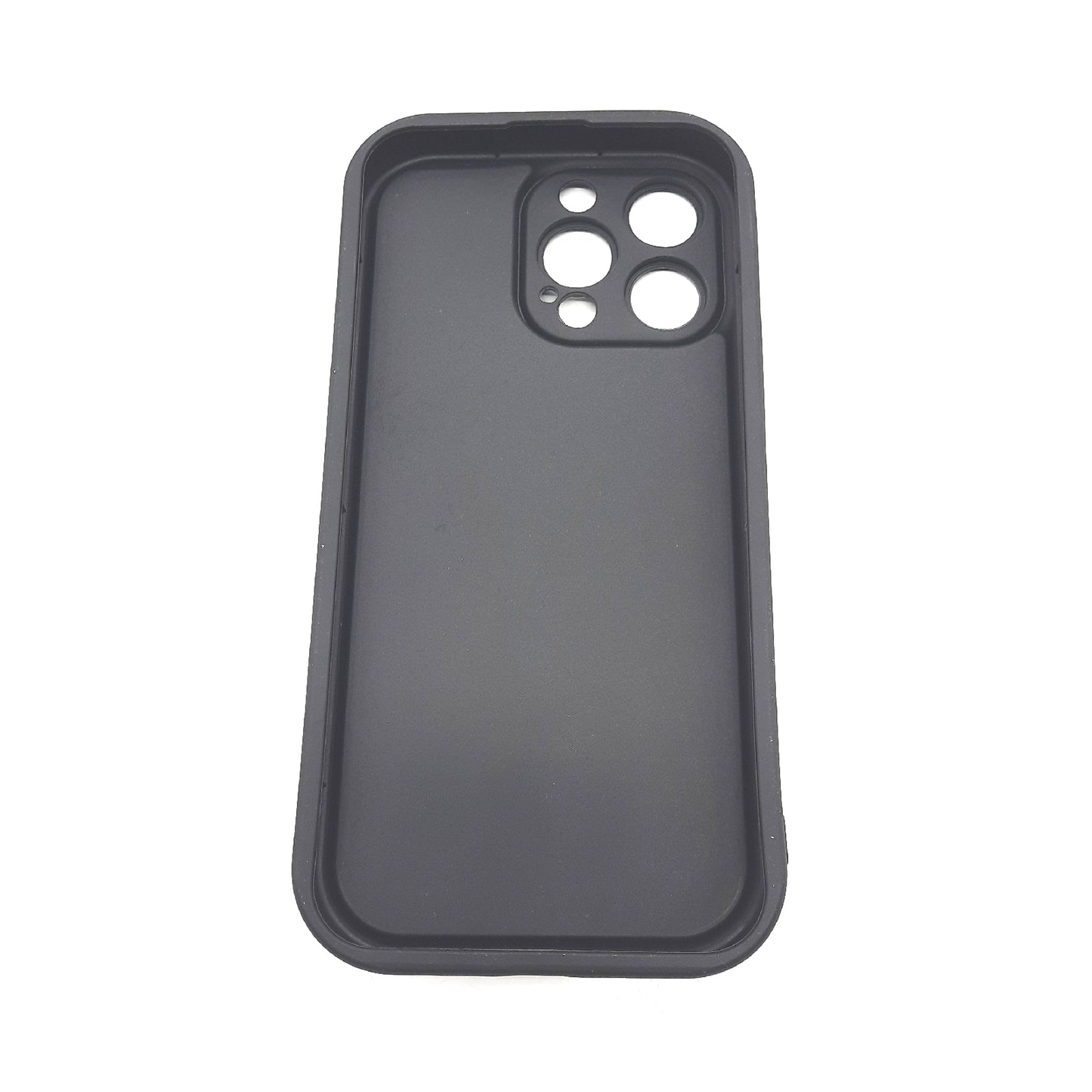Newseego Hülle Handy Zubehör iPhone 15 Pro Max Leopardenmuster stylisch modern schützend