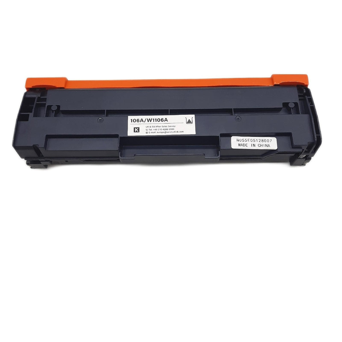 ColorKing Toner Druckerzubehör HP 106 A kompatible Tonerkartusche hohe Kapaz