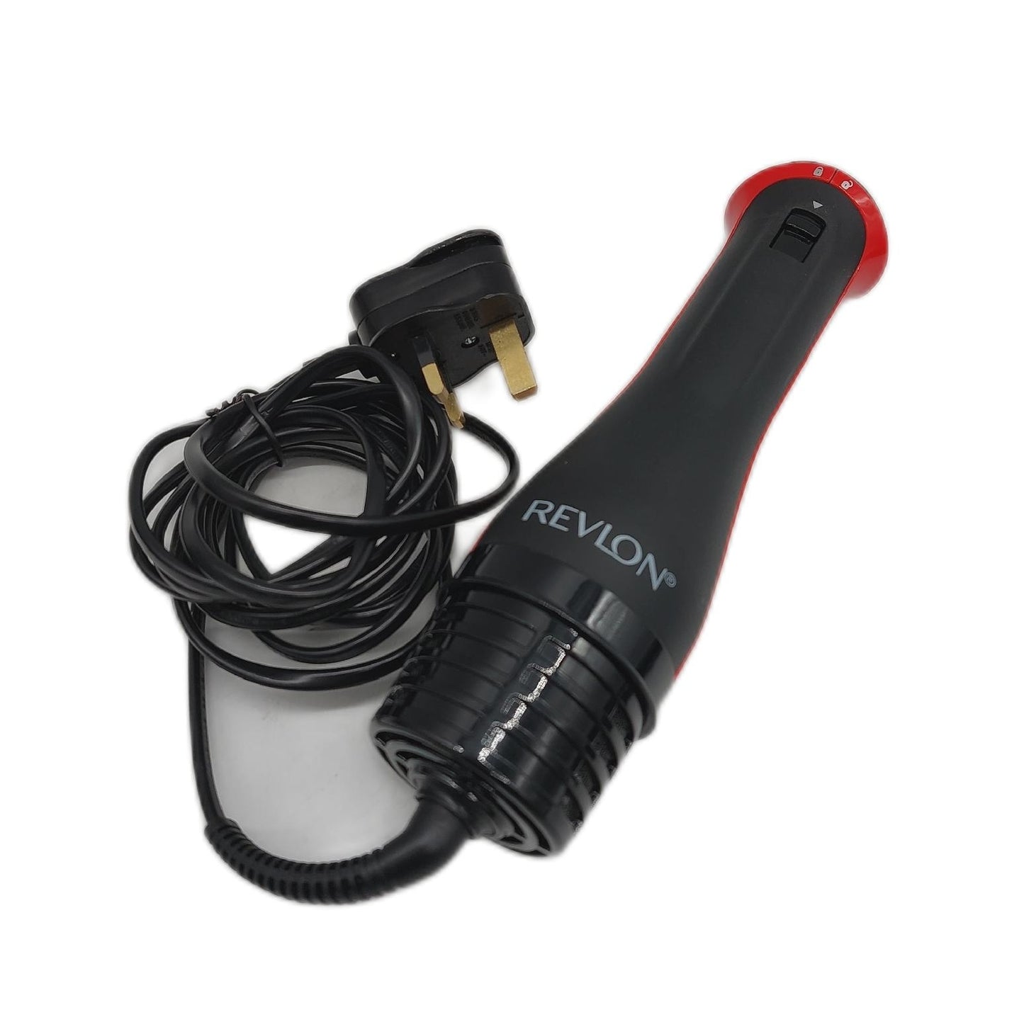 Revlon Haartrockner Multistyler Schönheitsgerät One Step Blow Dry Volumen für Locken