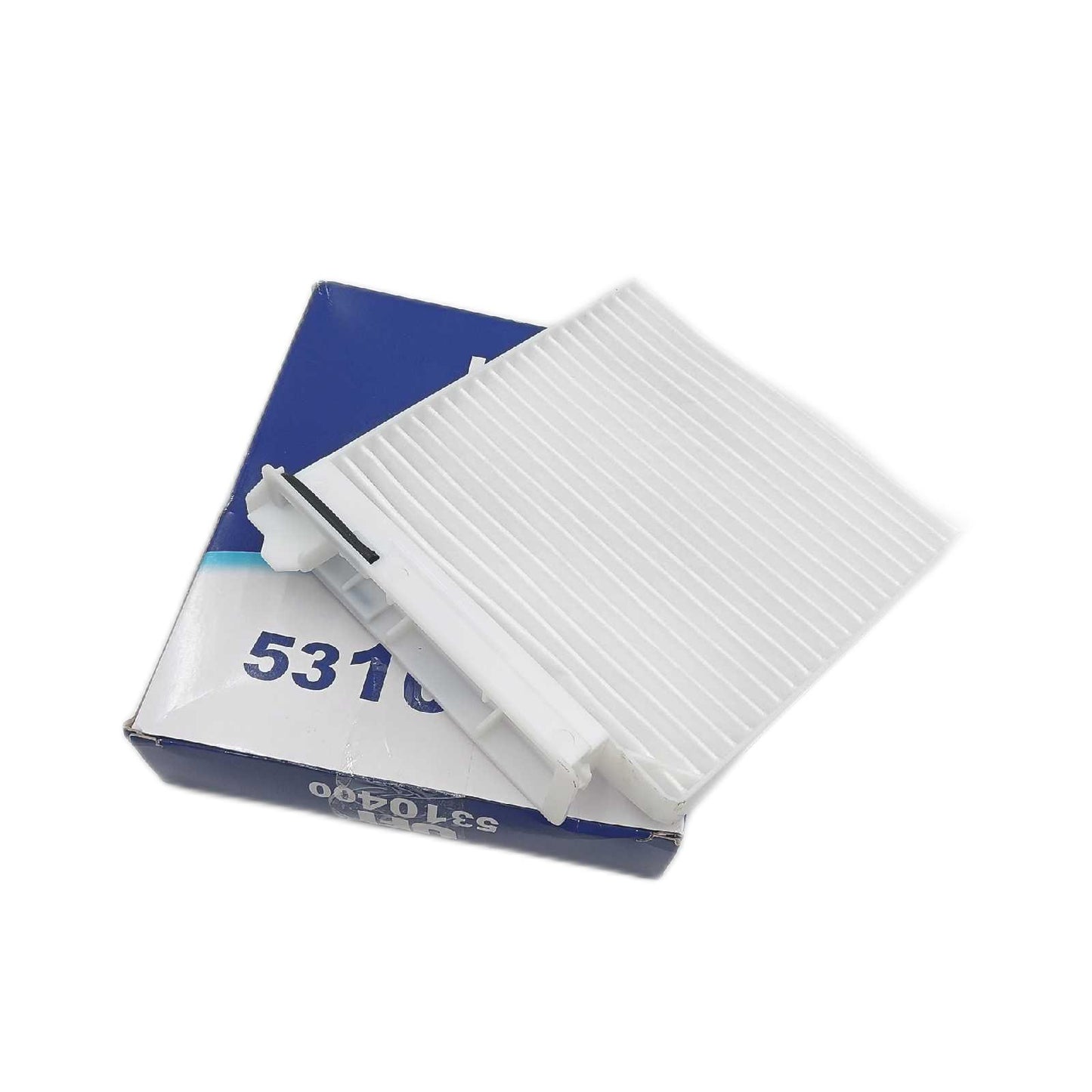UFI Filters 53.104.00 Innenraum für Autos