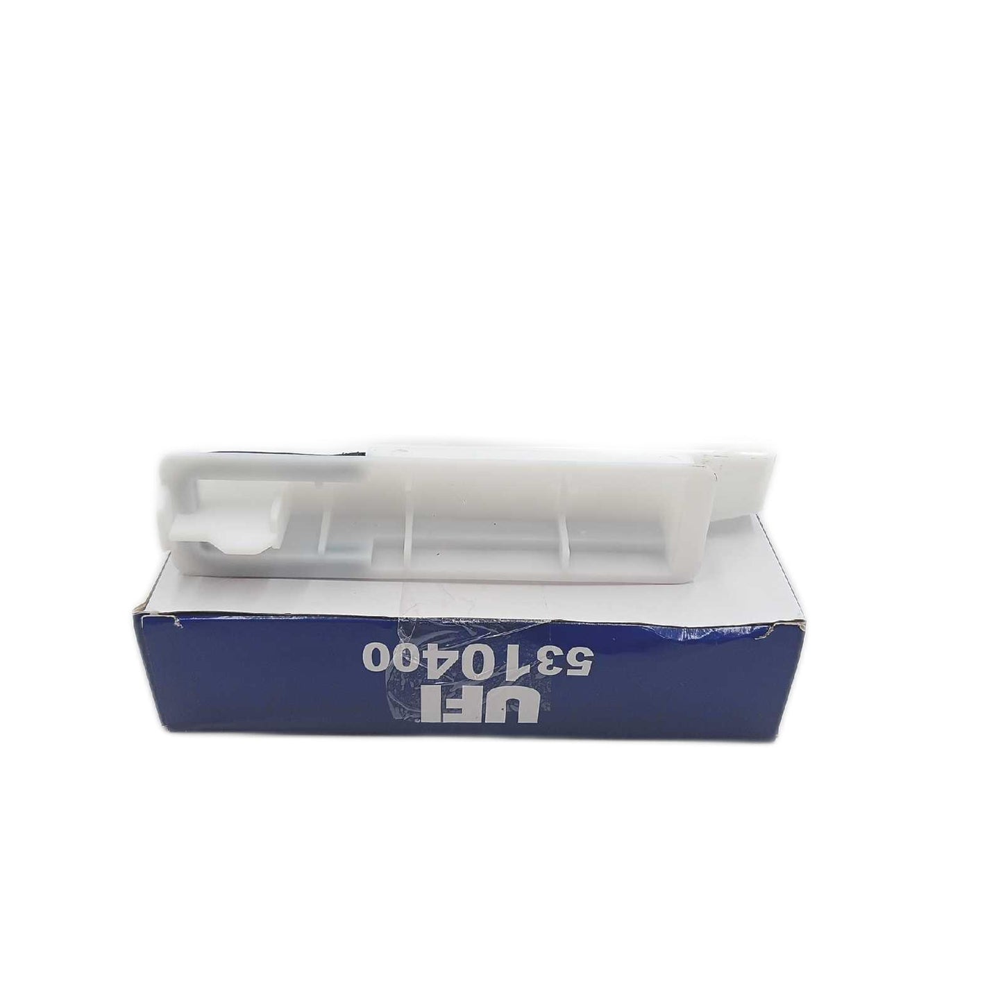 UFI Filters 53.104.00 Innenraum für Autos