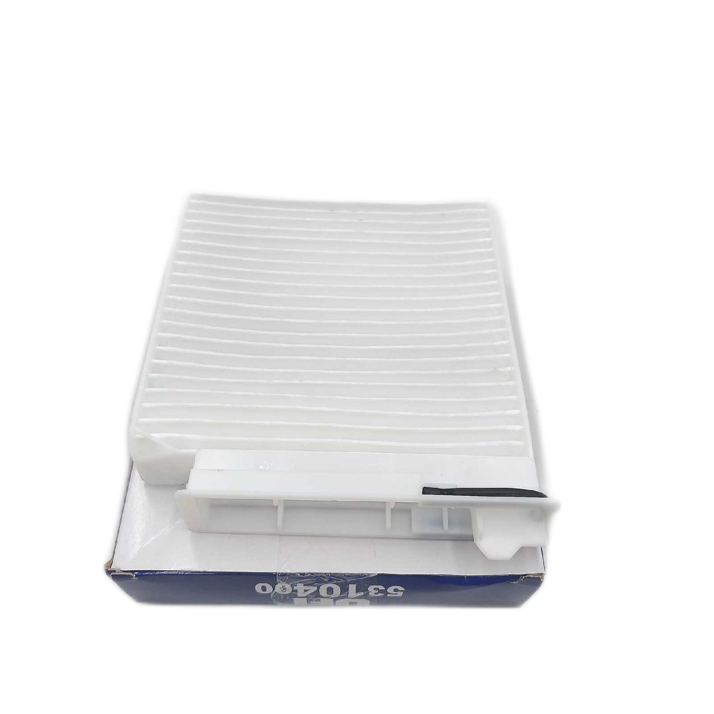UFI Filters 53.104.00 Innenraum für Autos